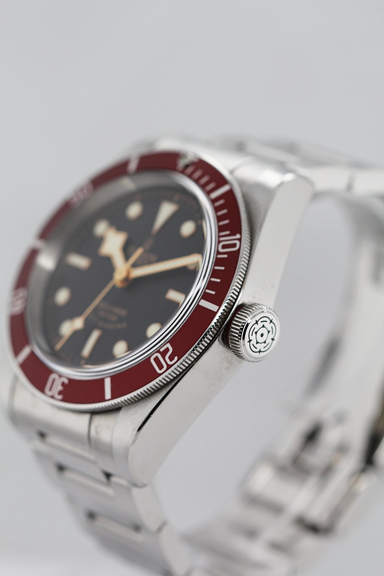 TUDOR Black Bay Ref.79220