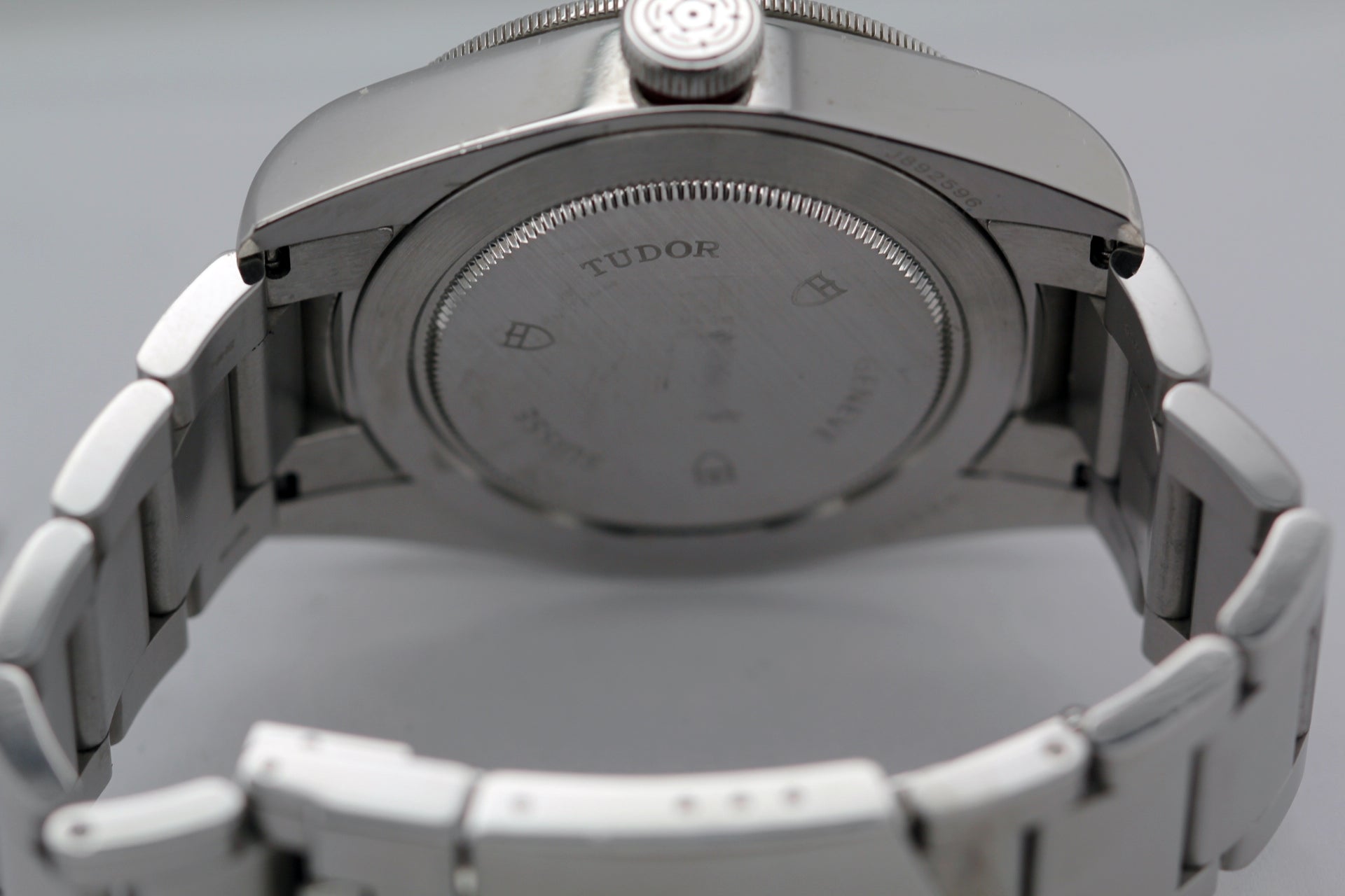 TUDOR Black Bay Ref.79220