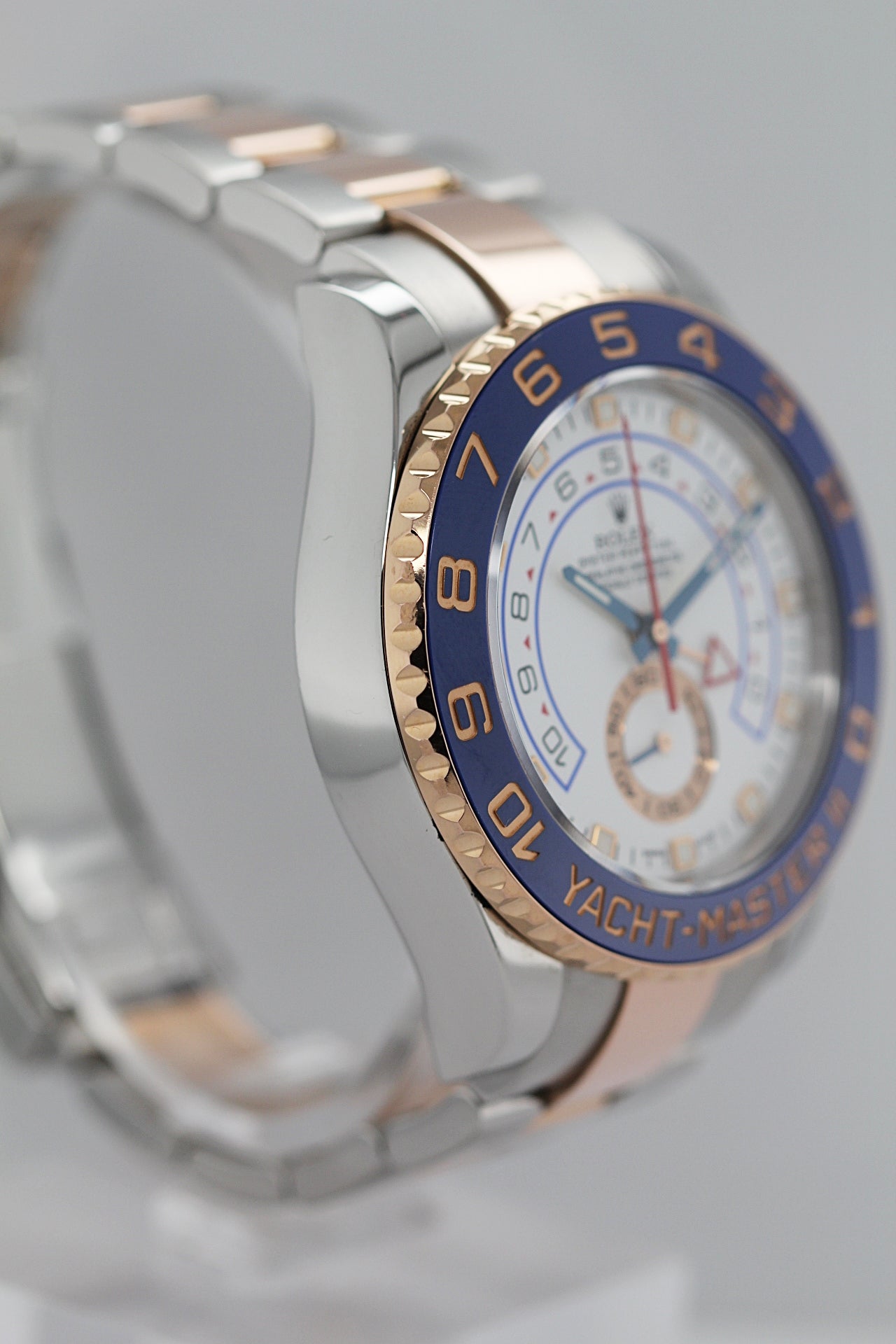 ROLEX Yacht-Master II Ref.116681