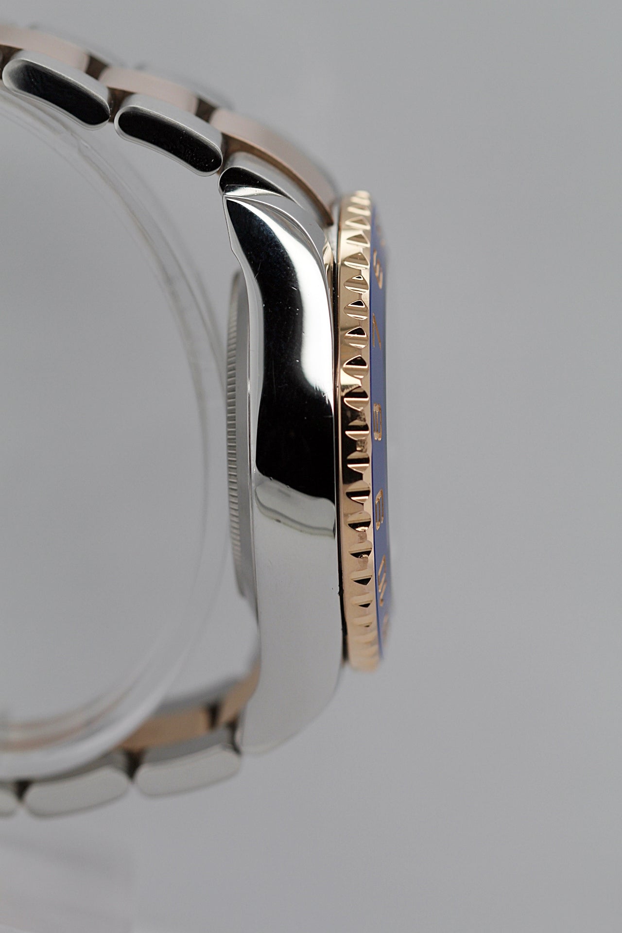 ROLEX Yacht-Master II Ref.116681