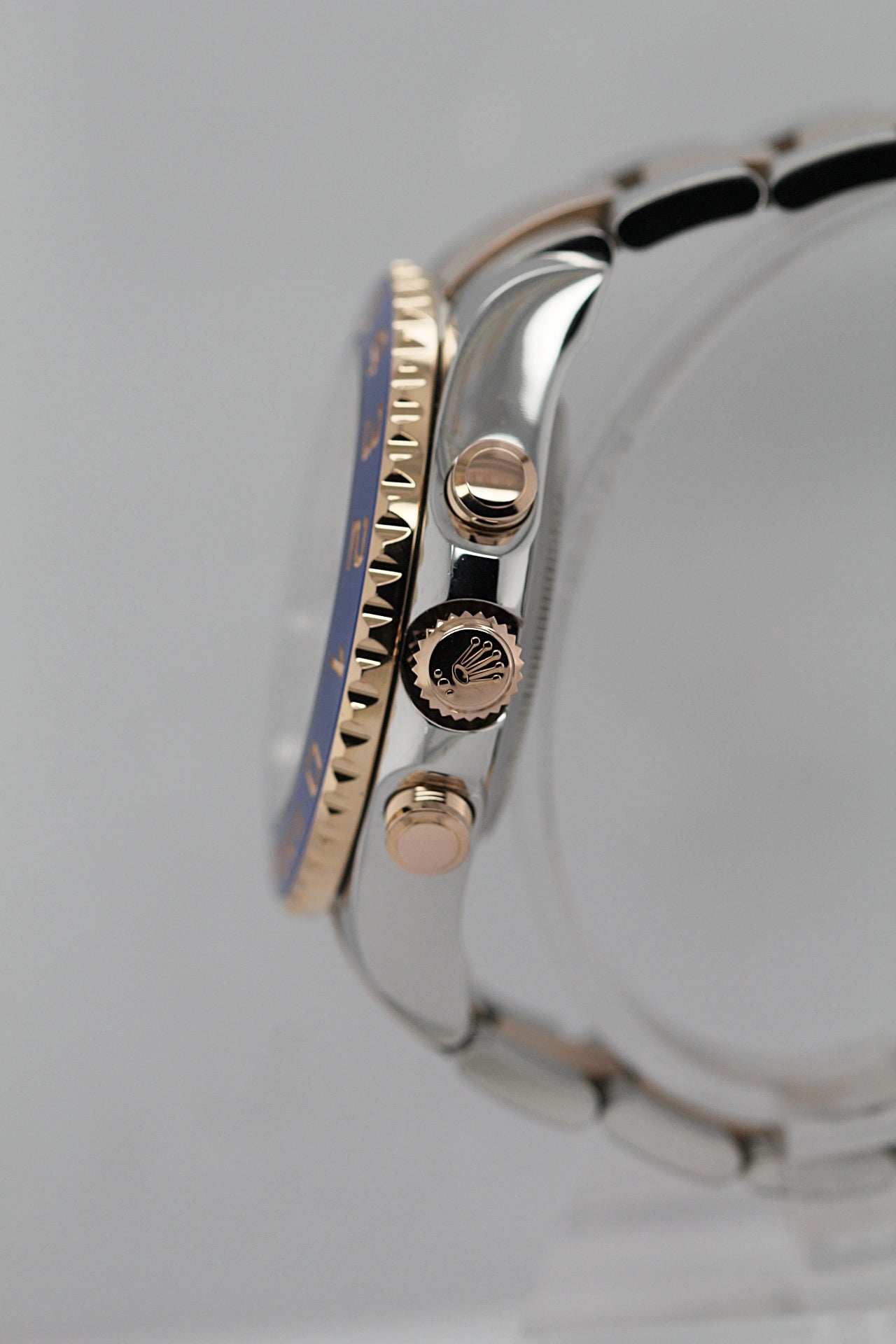 ROLEX Yacht-Master II Ref.116681