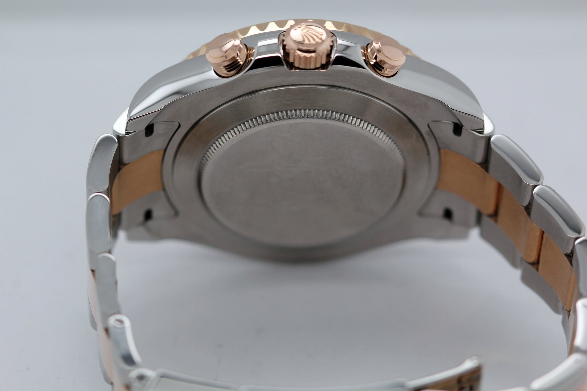 ROLEX Yacht-Master II Ref.116681