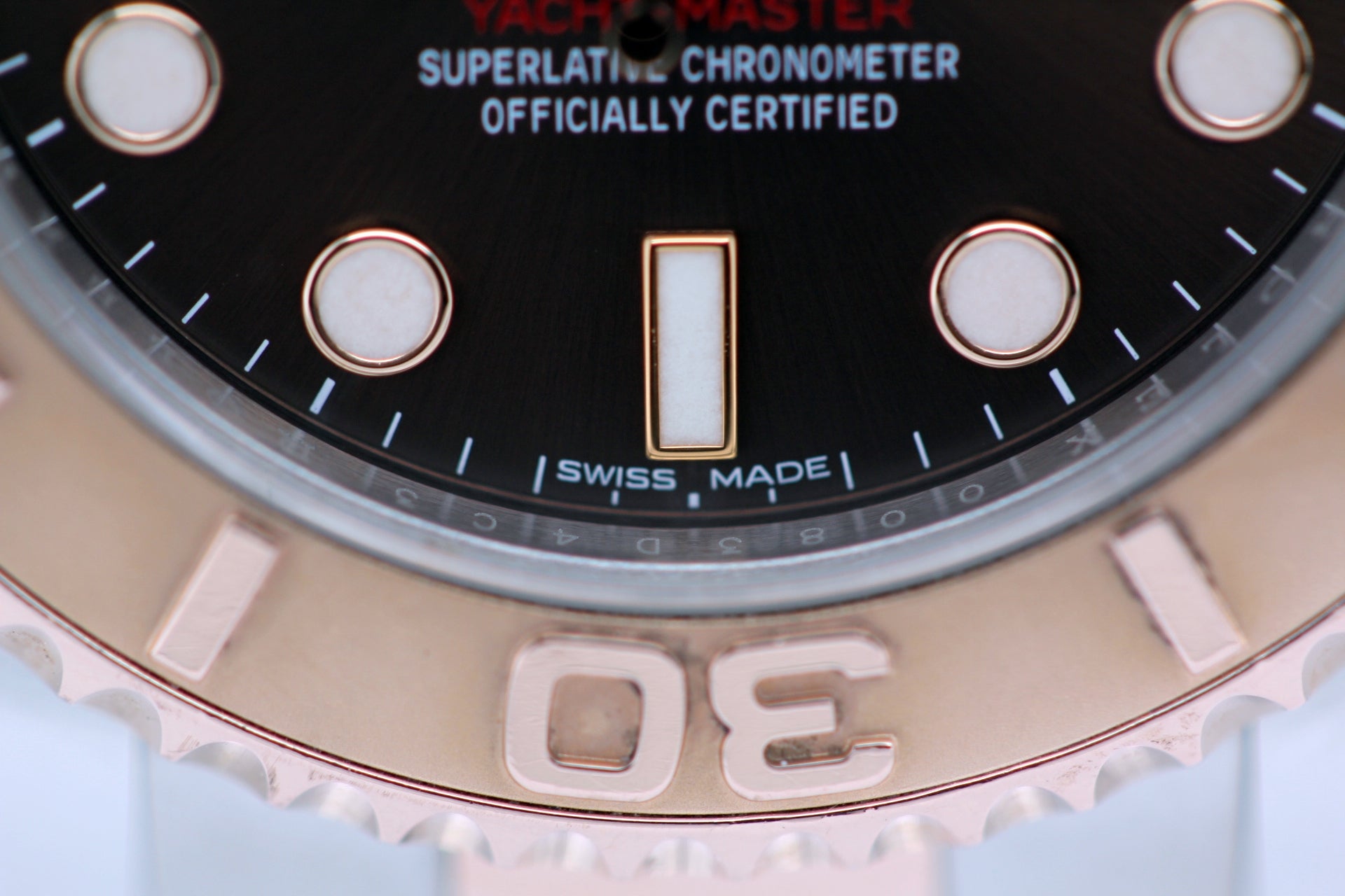 ROLEX Yacht-Master 37 Ref.268621