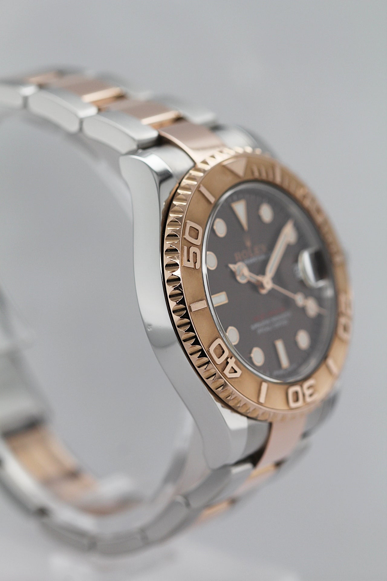 ROLEX Yacht-Master 37 Ref.268621