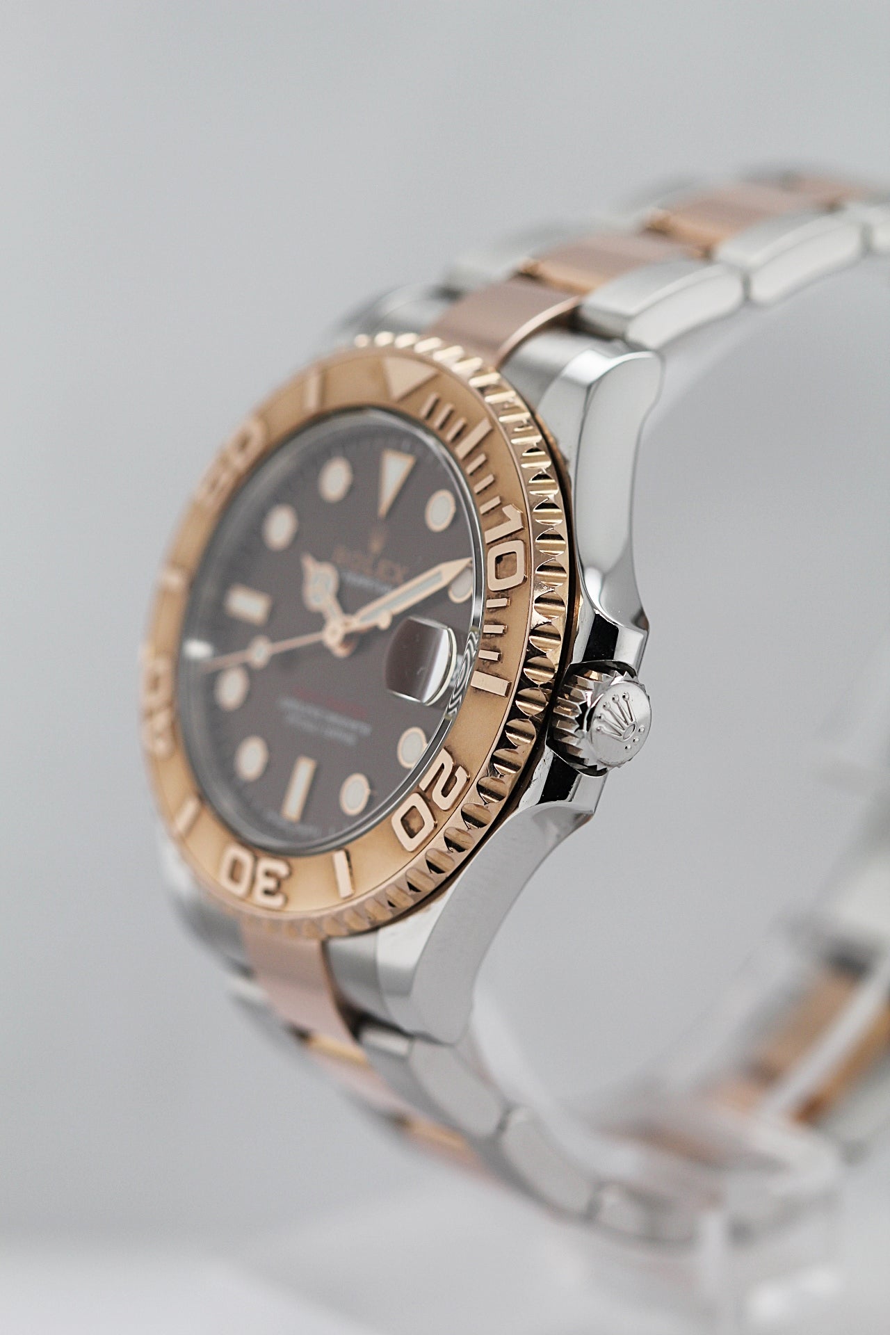 ROLEX Yacht-Master 37 Ref.268621