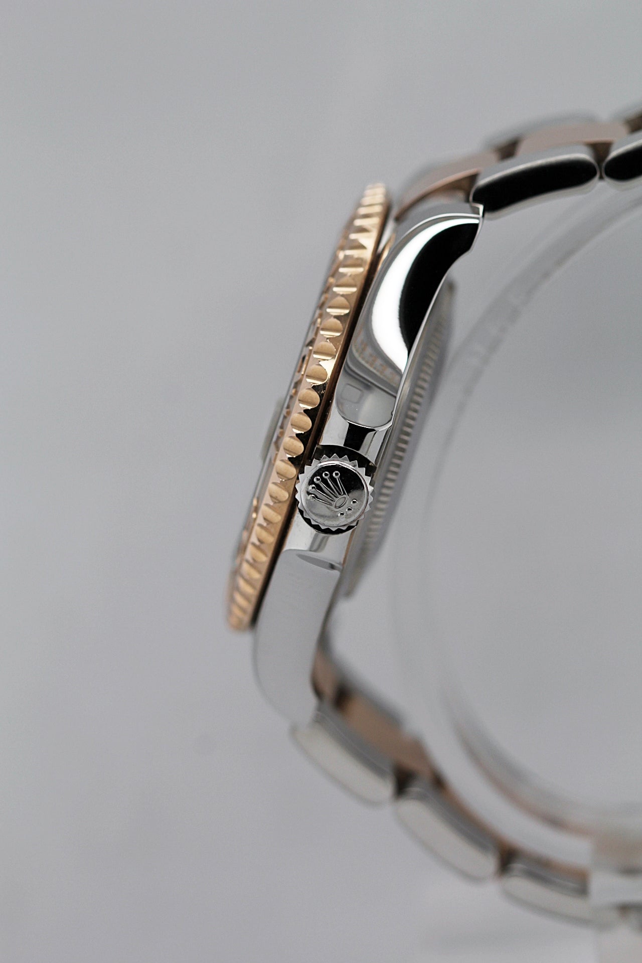 ROLEX Yacht-Master 37 Ref.268621