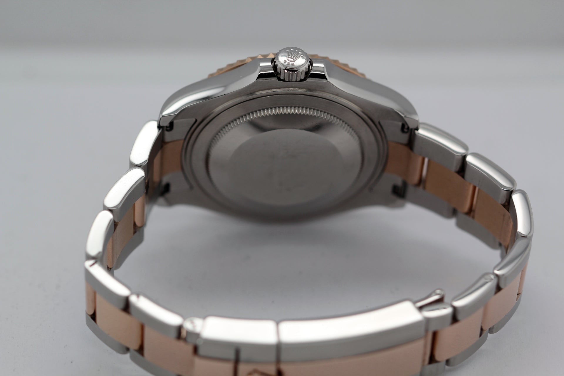 ROLEX Yacht-Master 37 Ref.268621