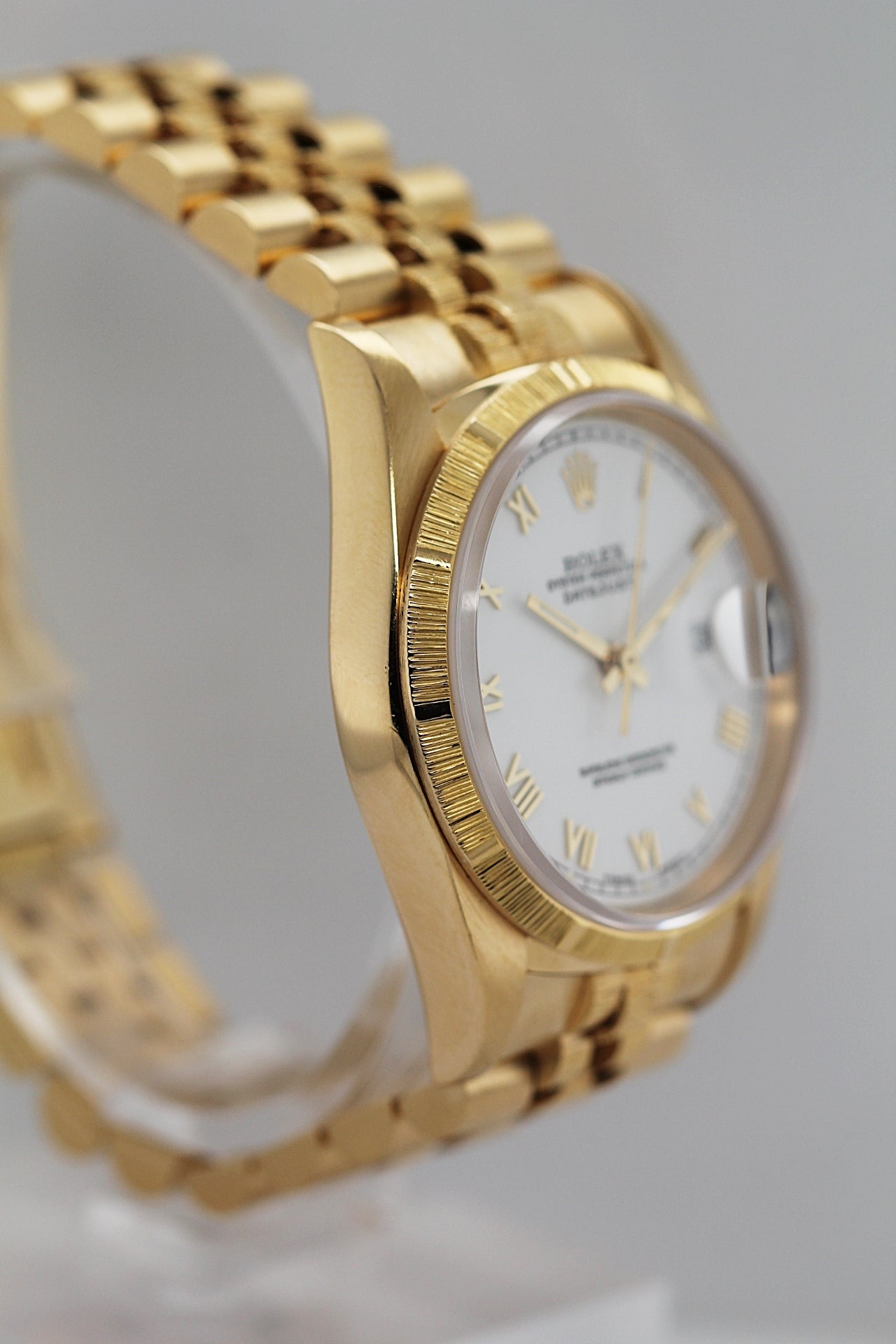 ROLEX Datejust 36 Ref.16248