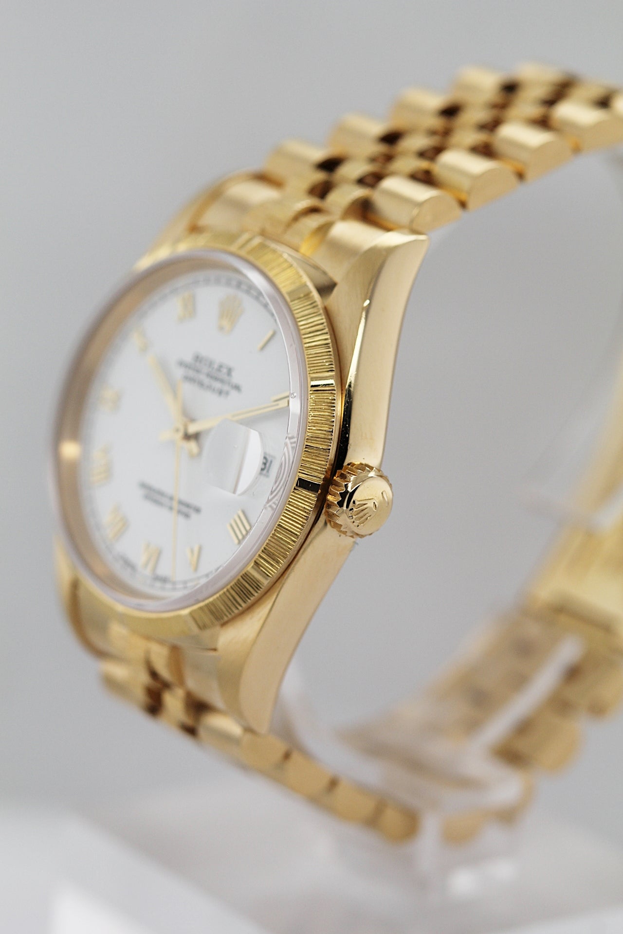 ROLEX Datejust 36 Ref.16248