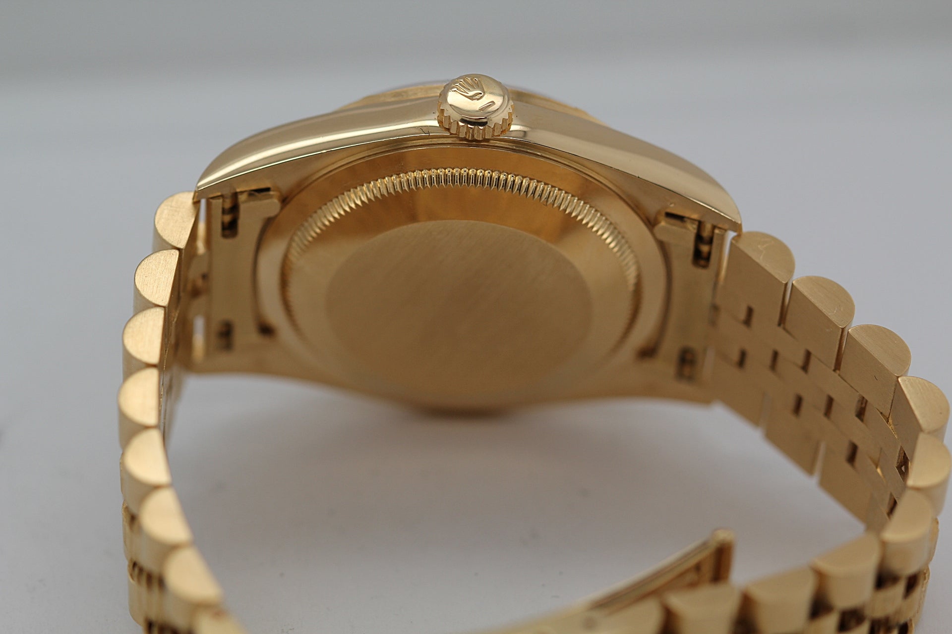 ROLEX Datejust 36 Ref.16248