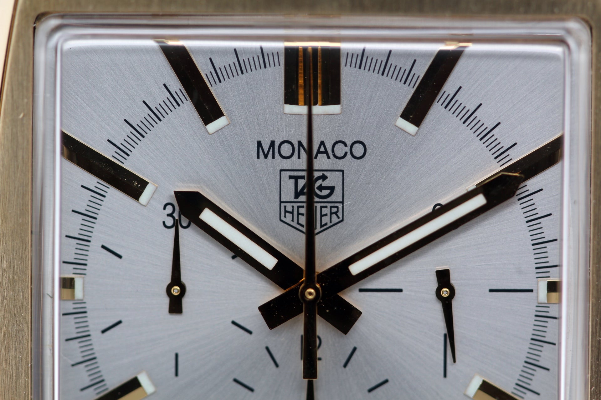 TAG HEUER Monaco Ref.CW5140
