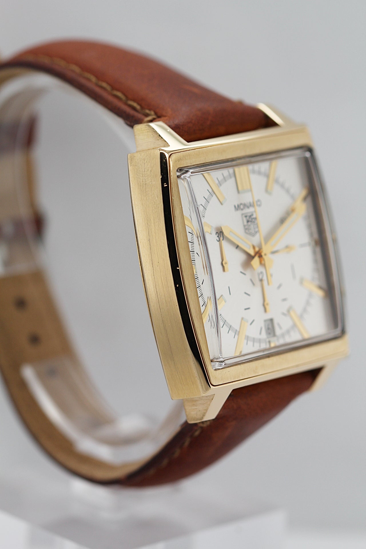 TAG HEUER Monaco Ref.CW5140