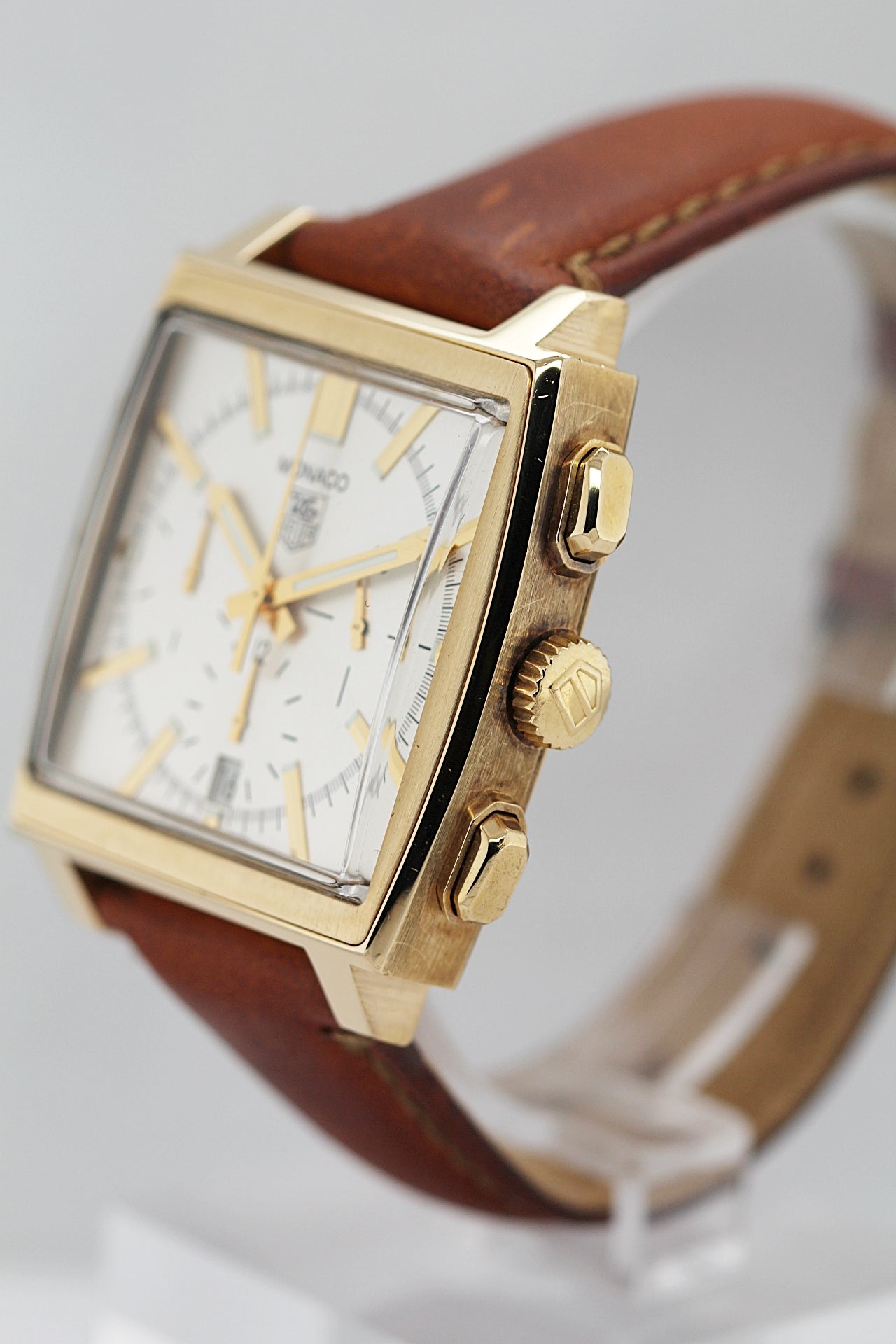 TAG HEUER Monaco Ref.CW5140