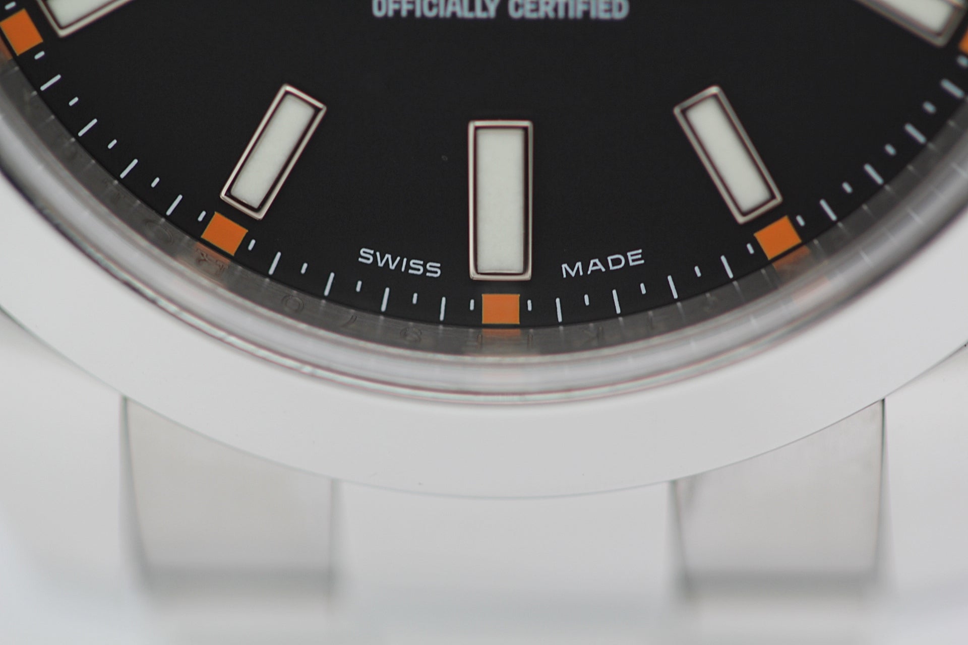 ROLEX Milgauss Ref.116400