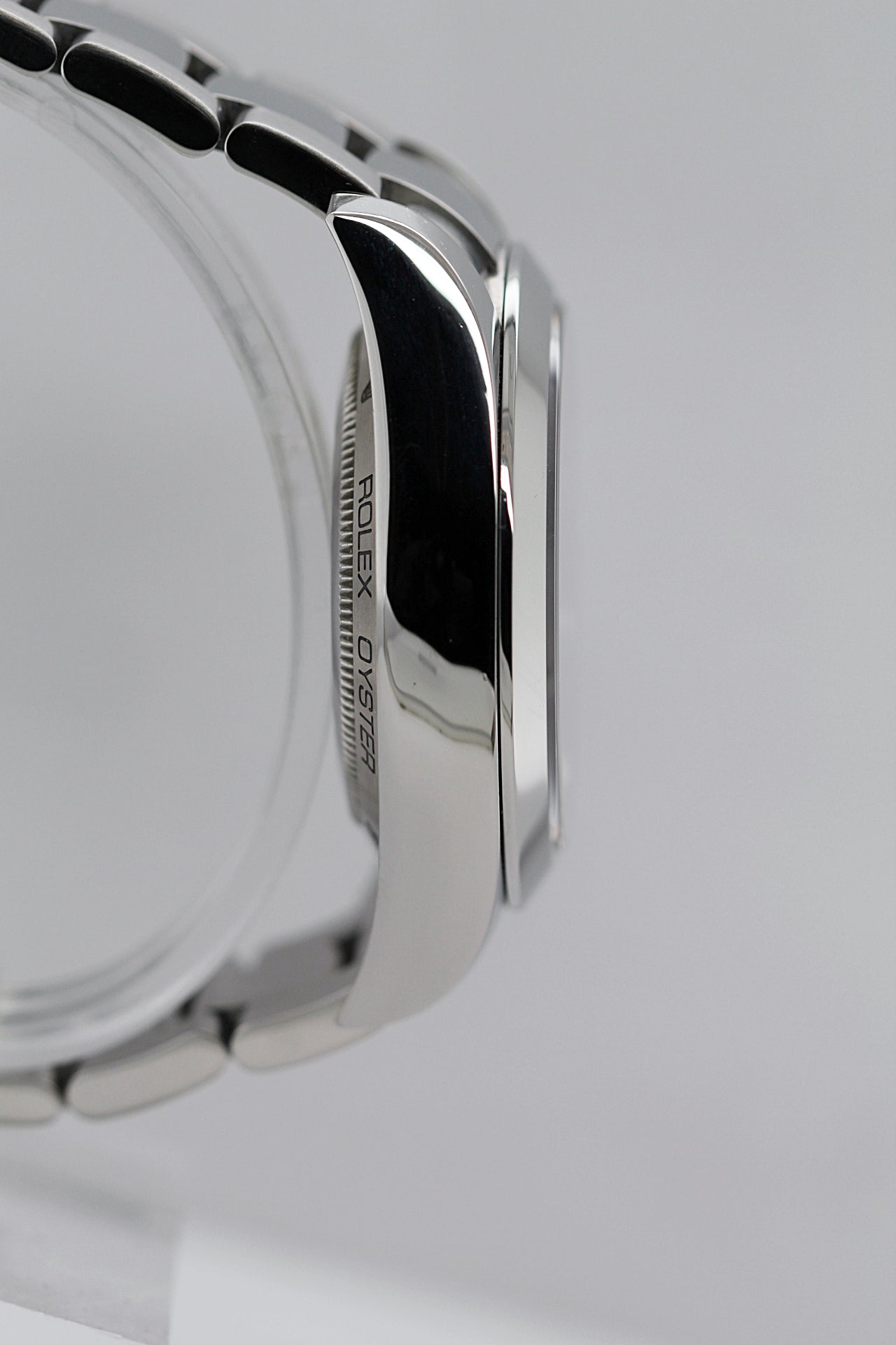 ROLEX Milgauss Ref.116400