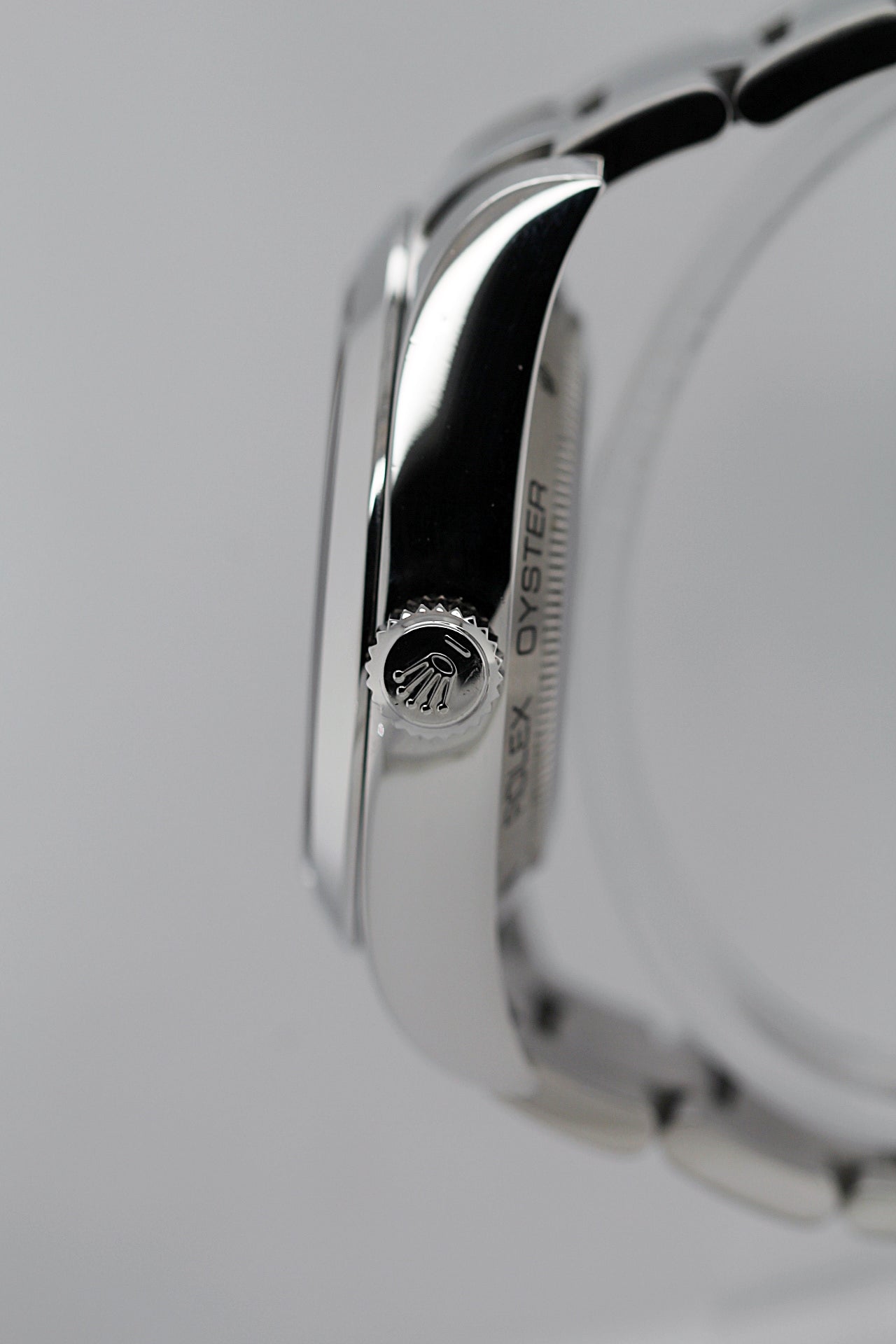 ROLEX Milgauss Ref.116400