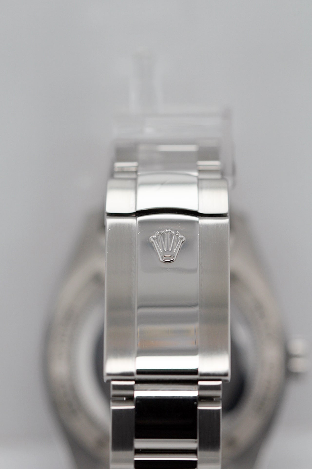 ROLEX Milgauss Ref.116400