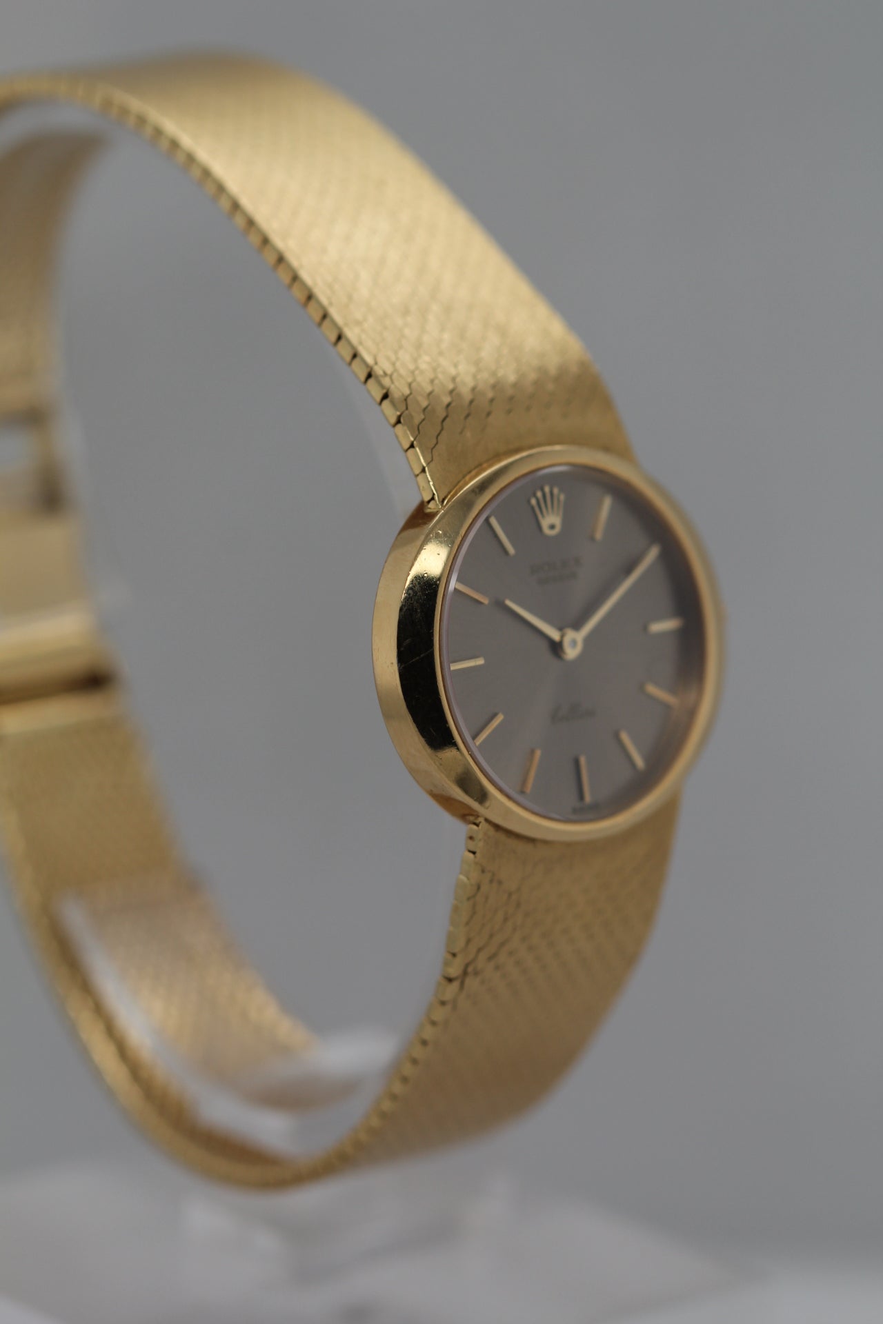 ROLEX Cellini Ref.3768/8