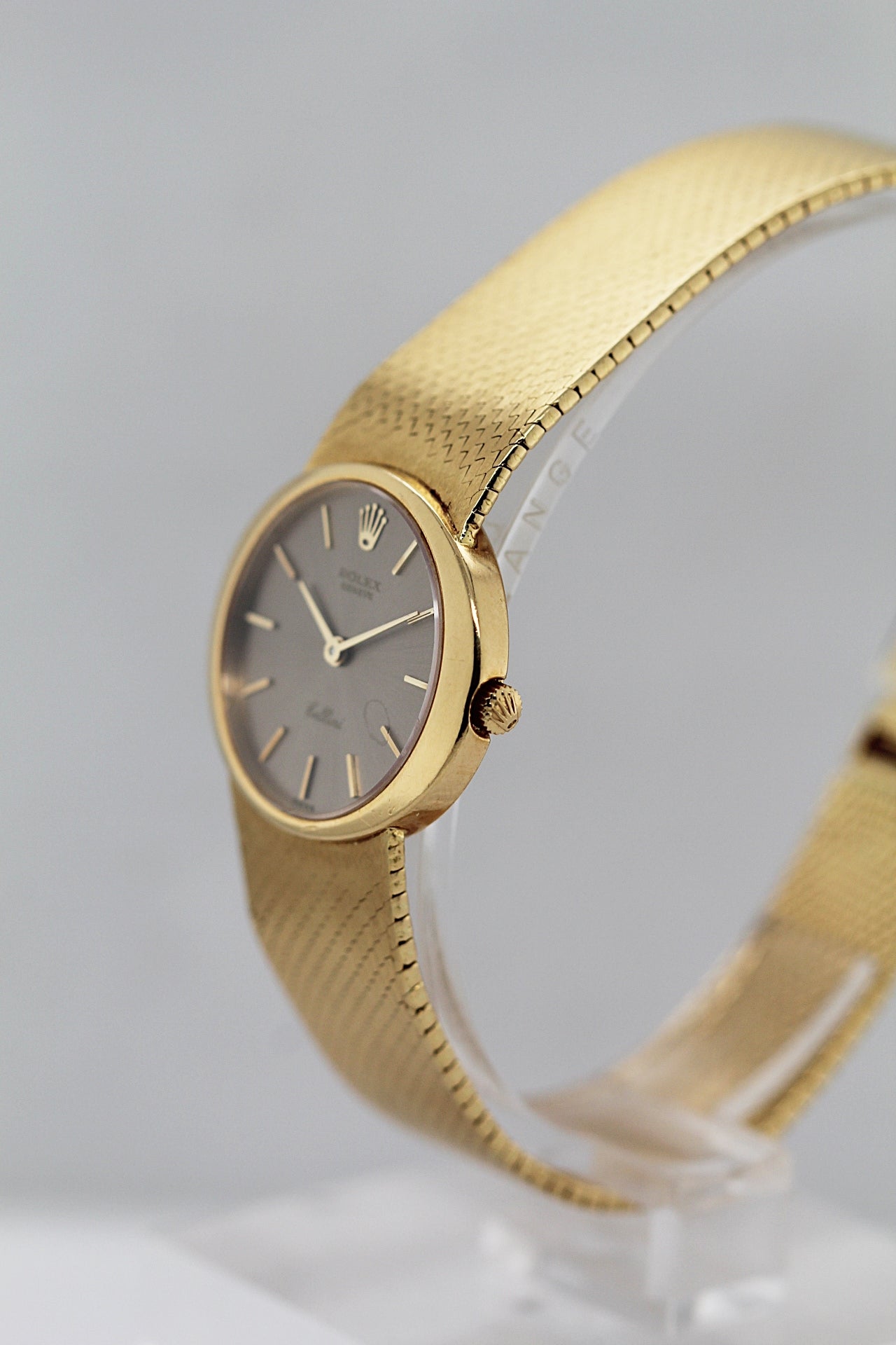 ROLEX Cellini Ref.3768/8