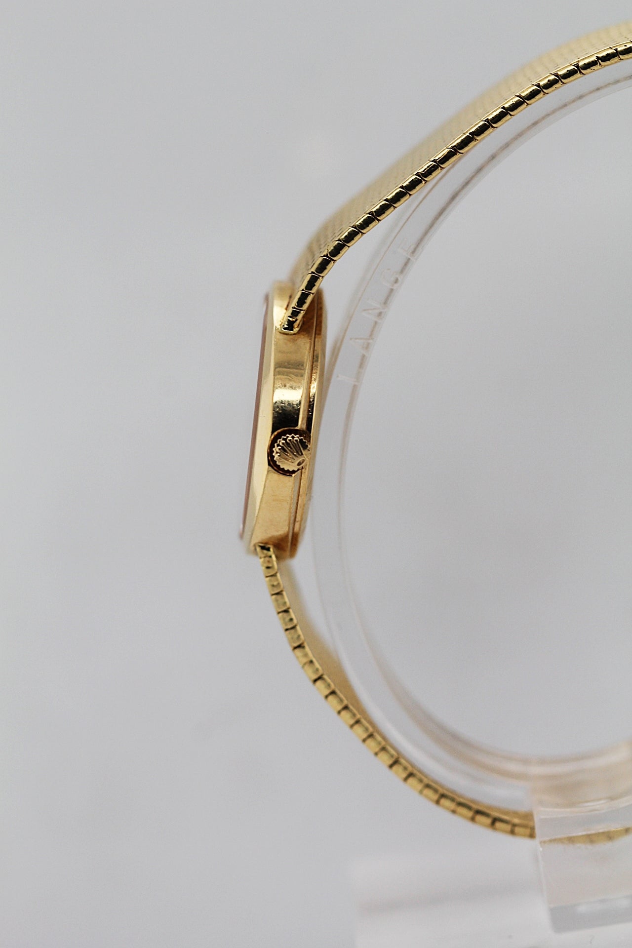 ROLEX Cellini Ref.3768/8