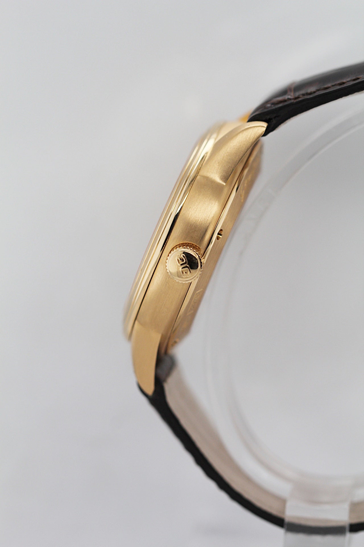 GLASHÜTTE ORIGINAL Senator Panorama Datum