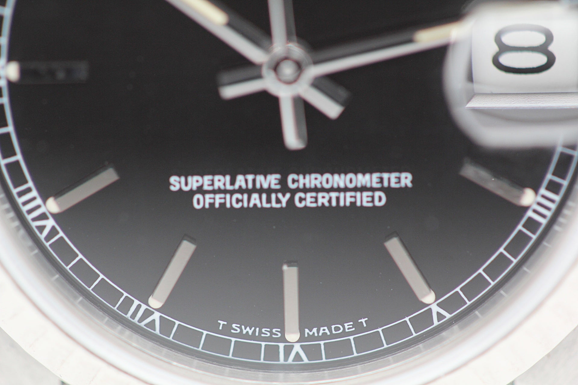 ROLEX Datejust 31 Ref.68274
