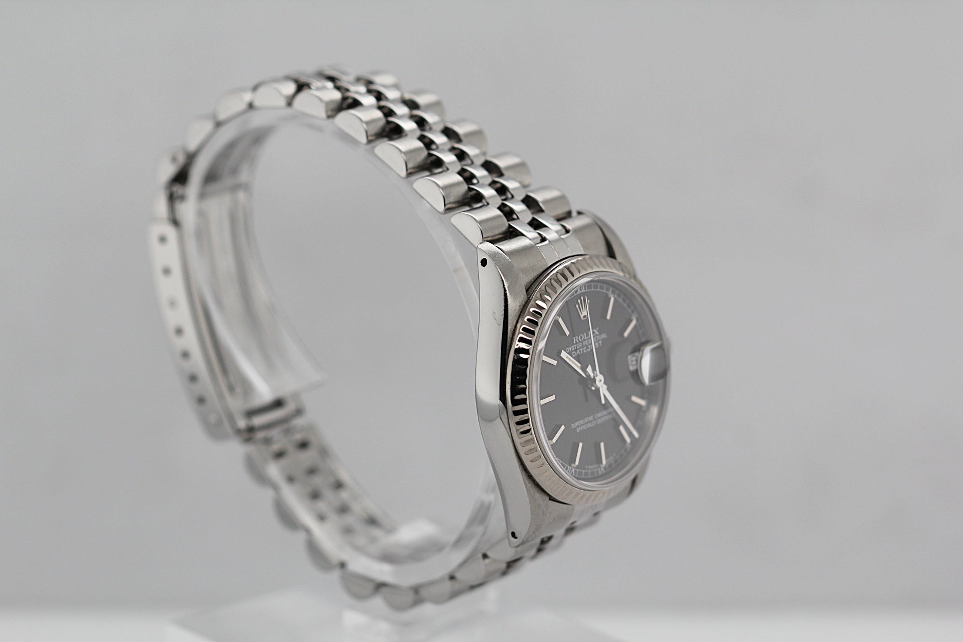 ROLEX Datejust 31 Ref.68274