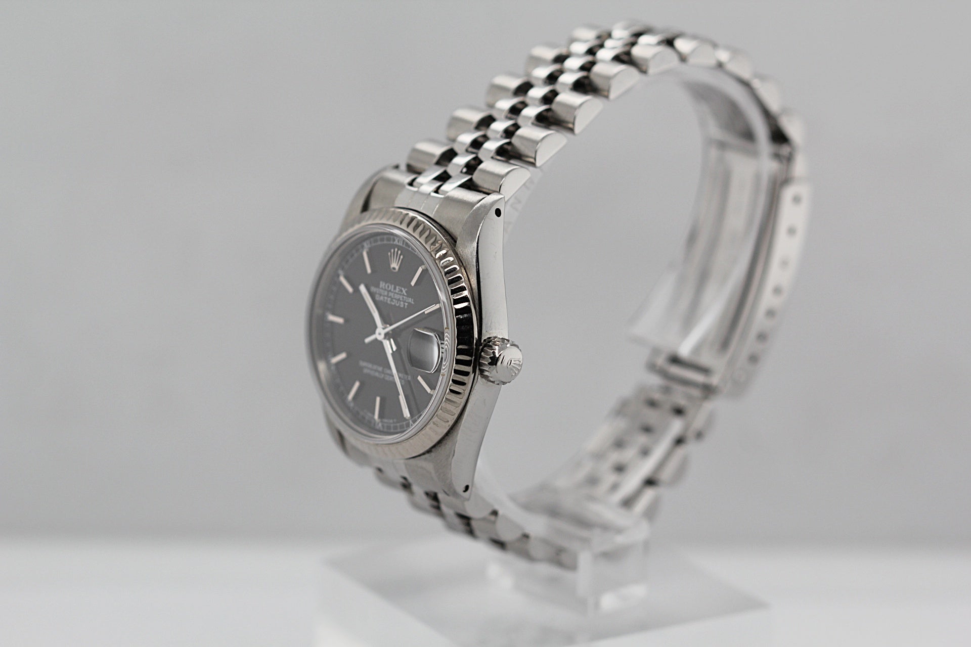 ROLEX Datejust 31 Ref.68274