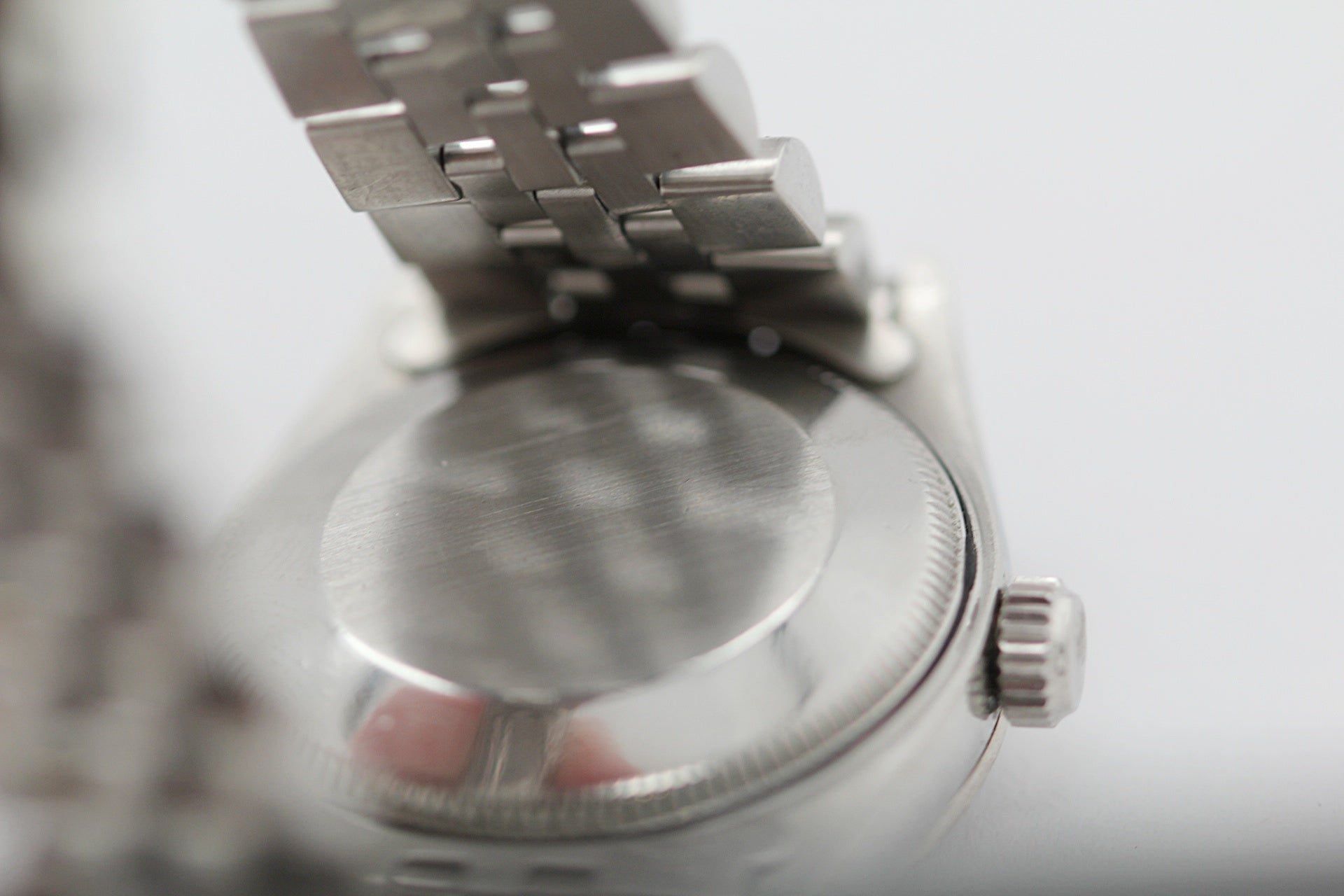 ROLEX Datejust 31 Ref.68274