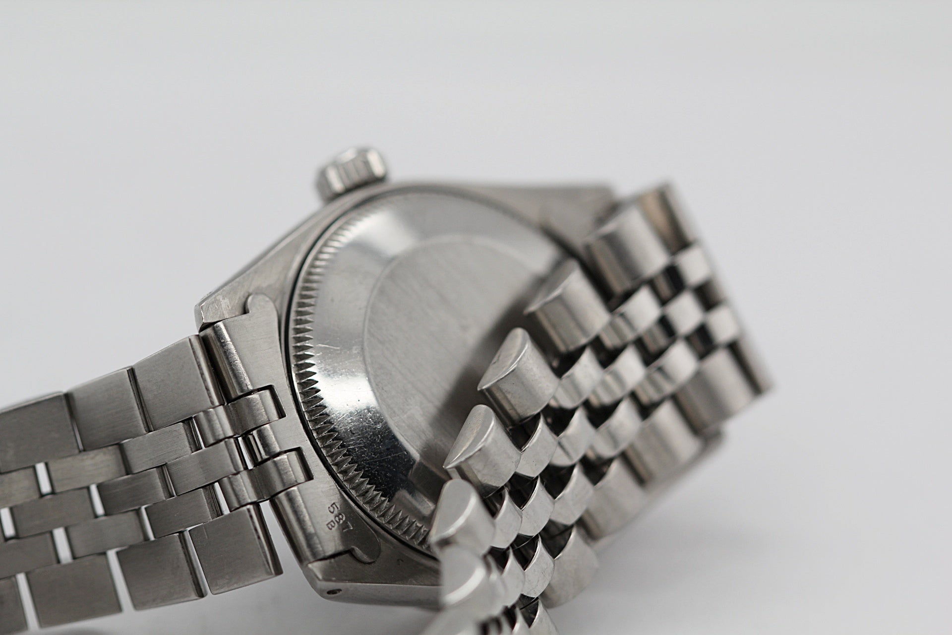 ROLEX Datejust 31 Ref.68274