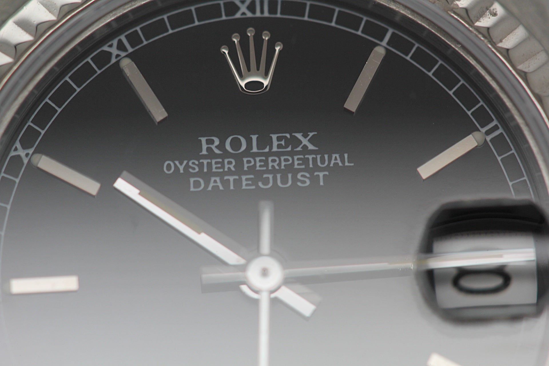ROLEX Datejust 31 Ref.68274