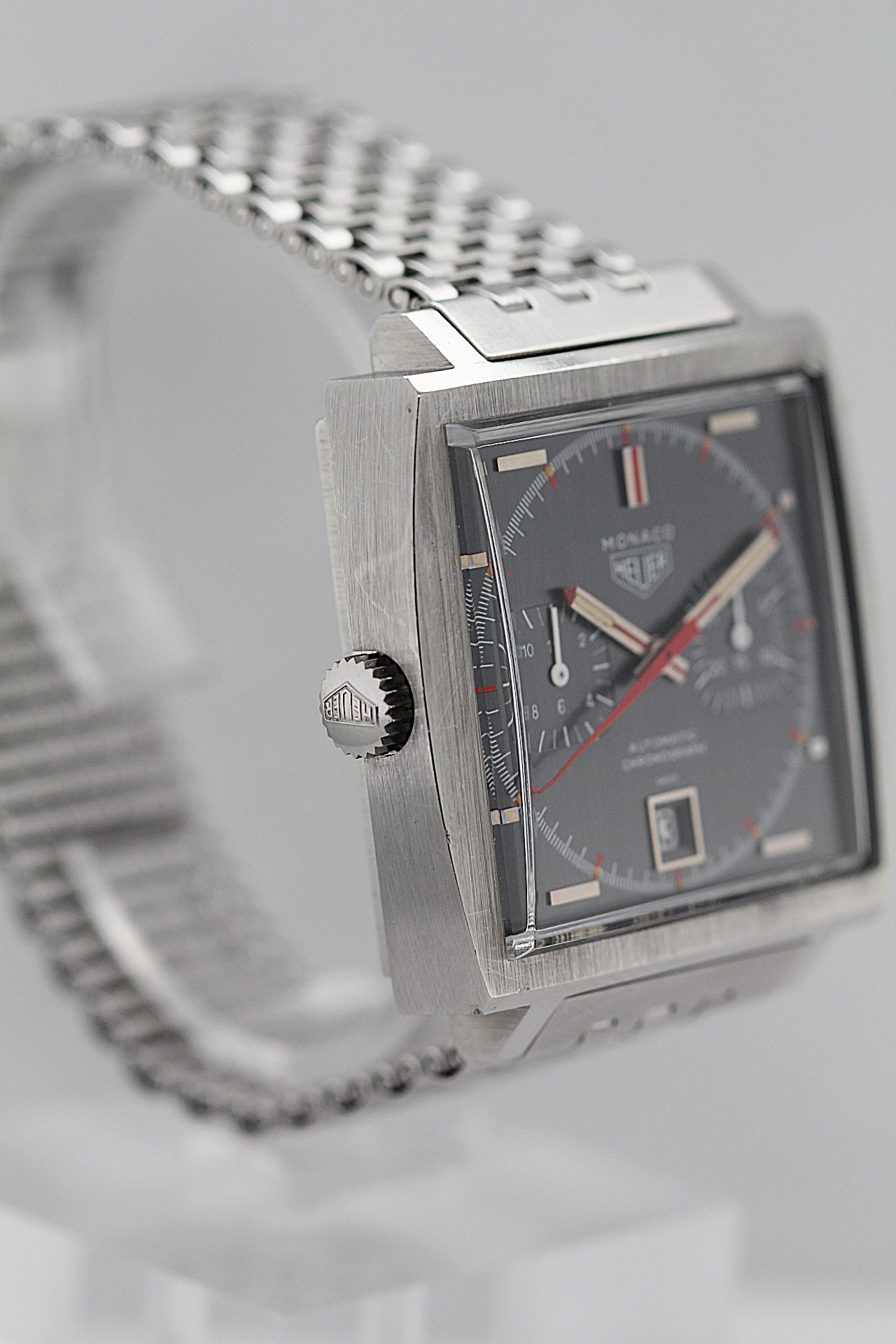 HEUER Monaco Ref.1133G