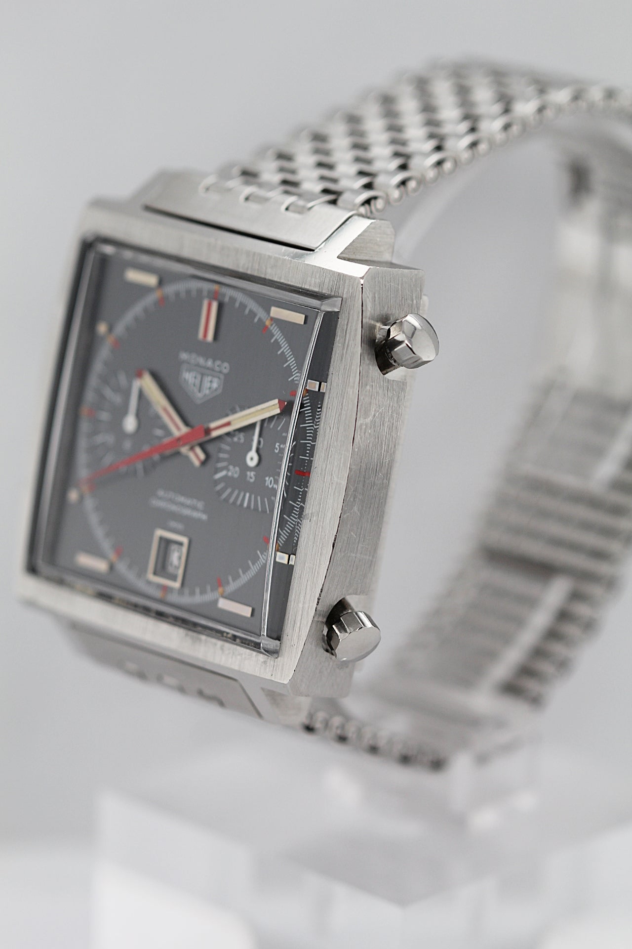 HEUER Monaco Ref.1133G