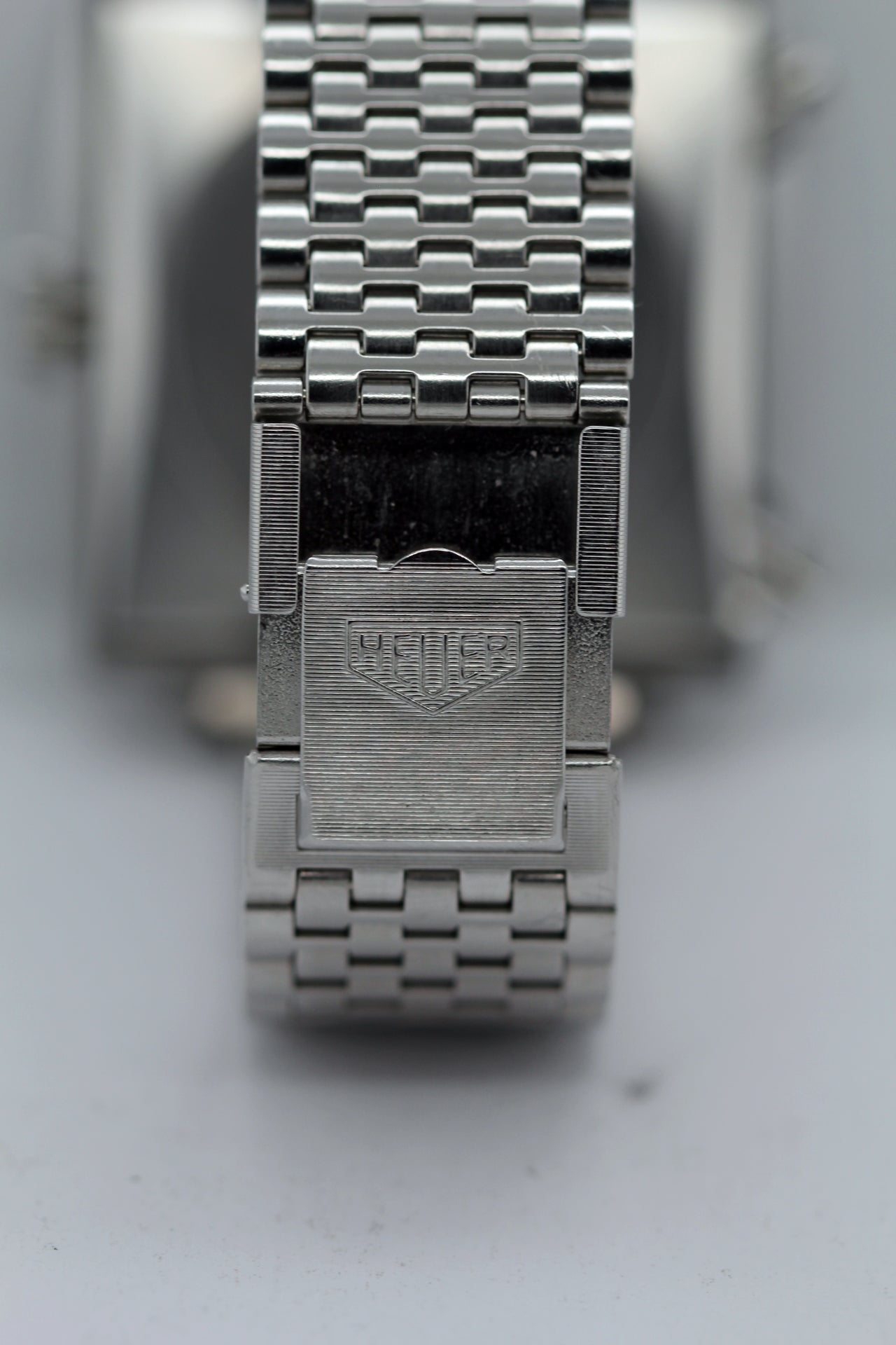 HEUER Monaco Ref.1133G