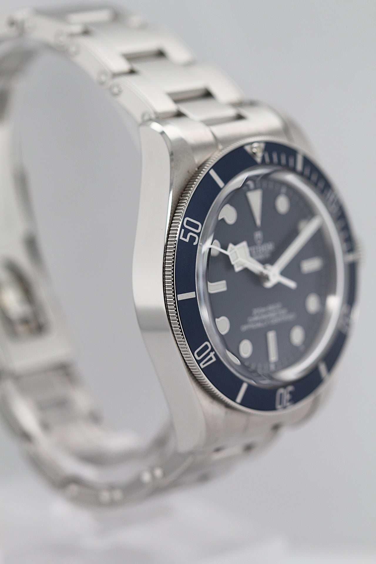TUDOR Black Bay Ref 58 Ref.79030B