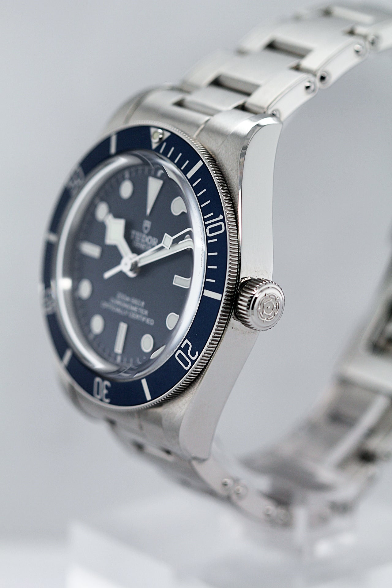 TUDOR Black Bay Ref 58 Ref.79030B