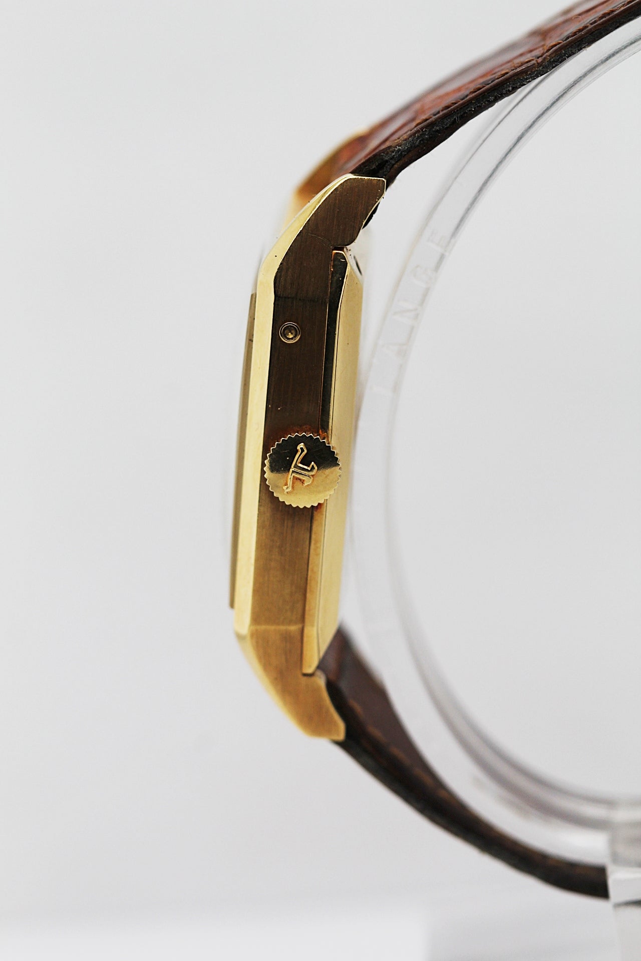 JAEGER-LE COULTRE Unique Series 150 Years JLC