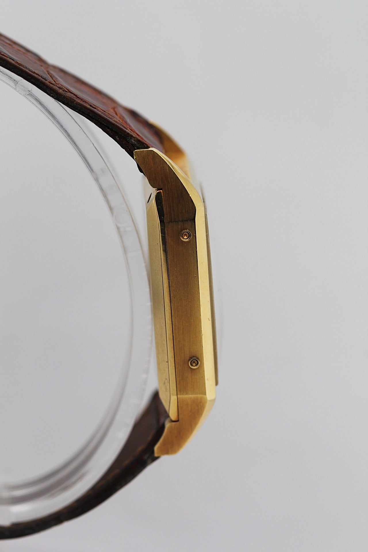 JAEGER-LE COULTRE Unique Series 150 Years JLC
