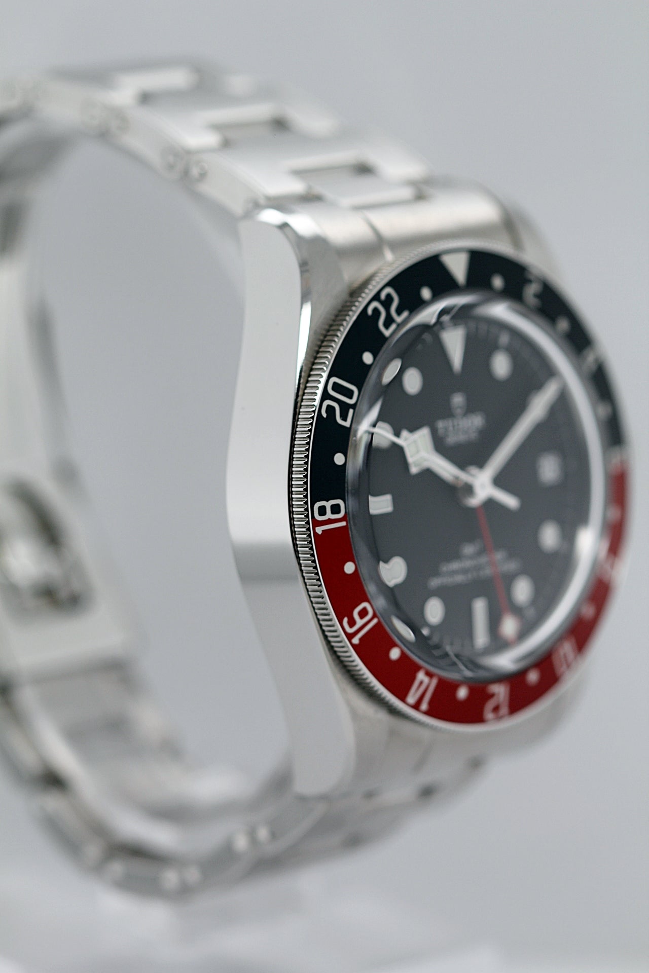 TUDOR Black Bay GMT Ref.79830RB