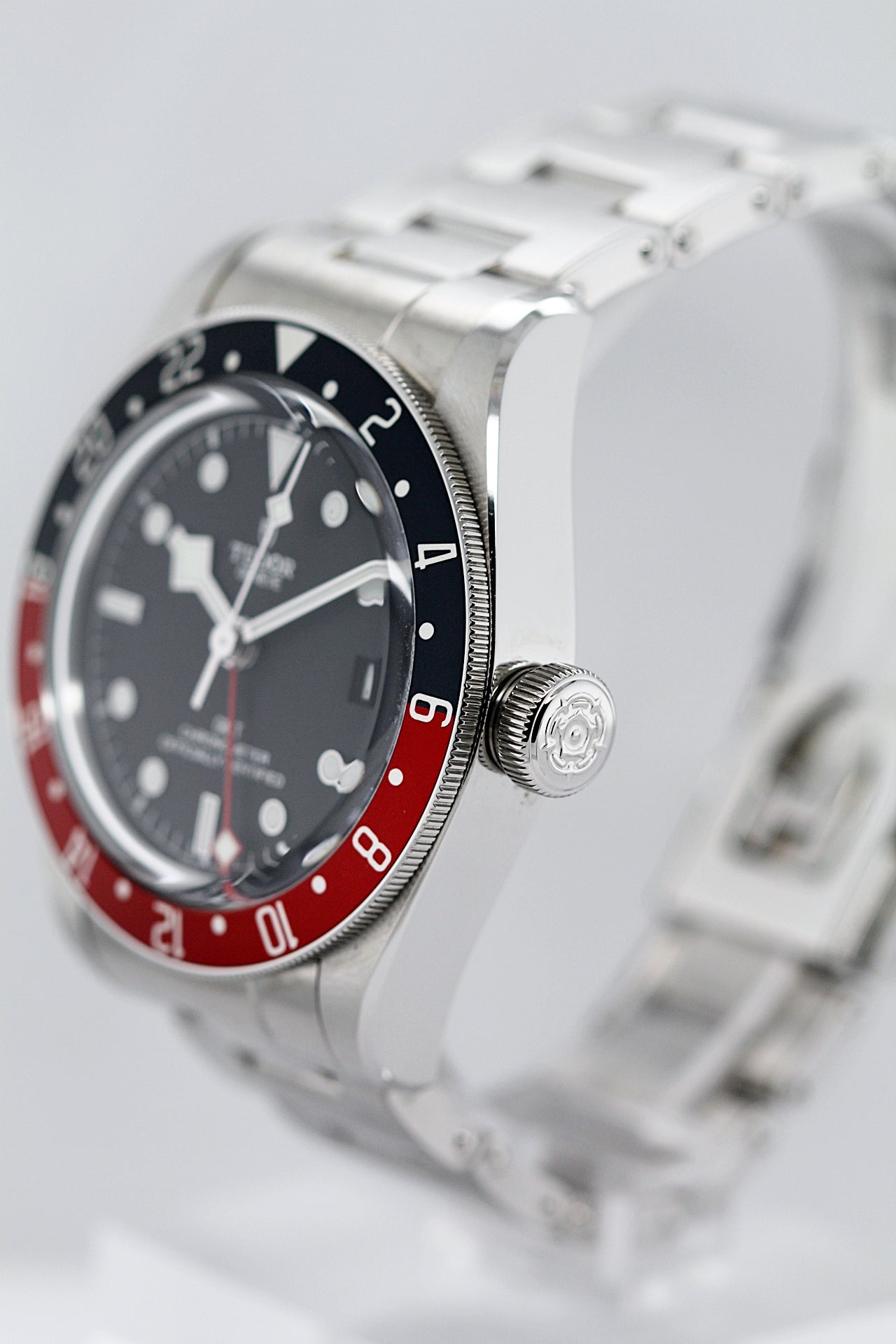 TUDOR Black Bay GMT Ref.79830RB