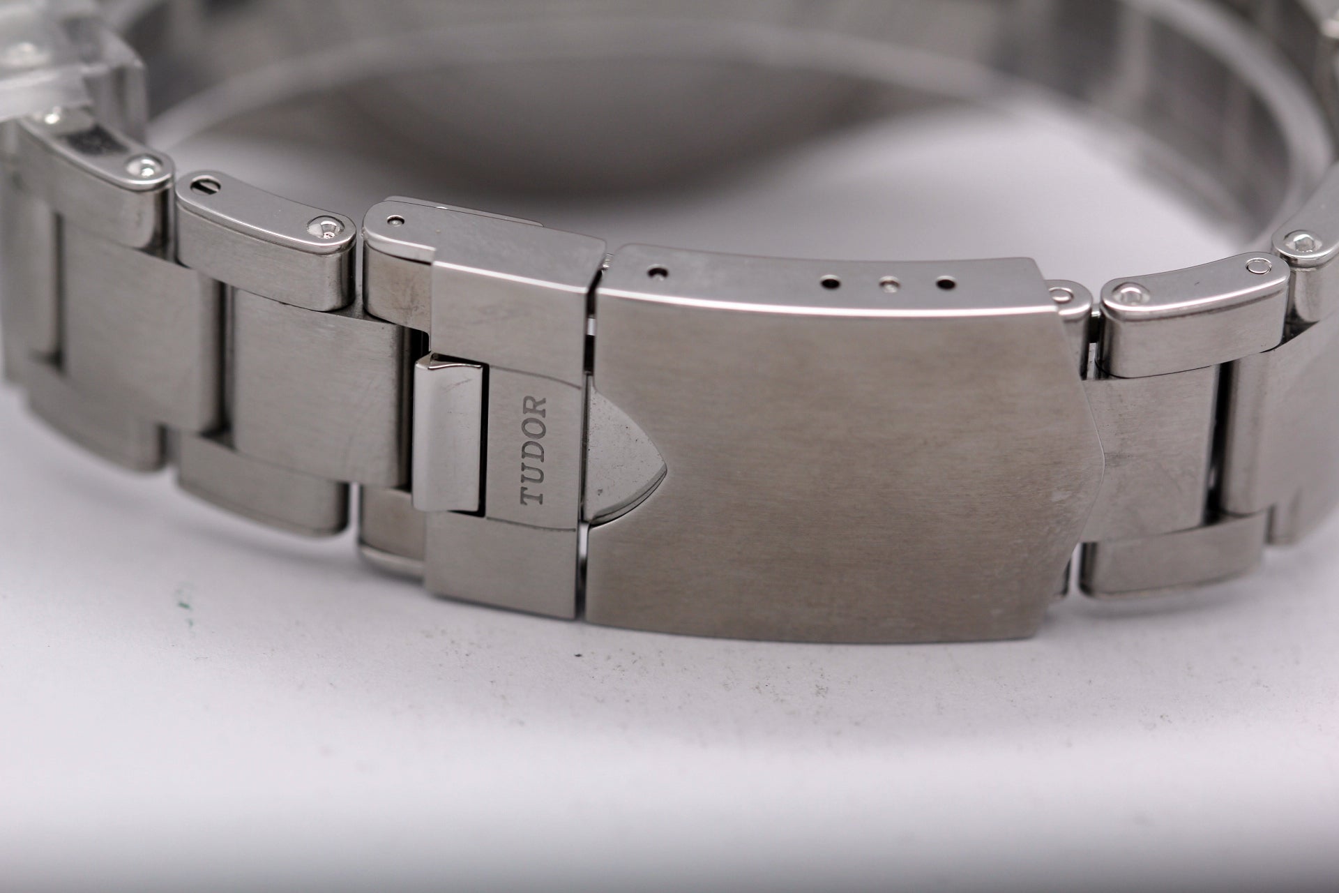 TUDOR Black Bay GMT Ref.79830RB
