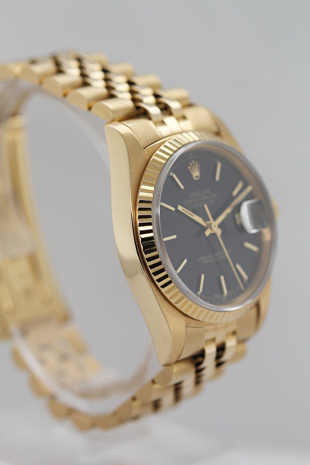 ROLEX Datejust 36 Ref.16018
