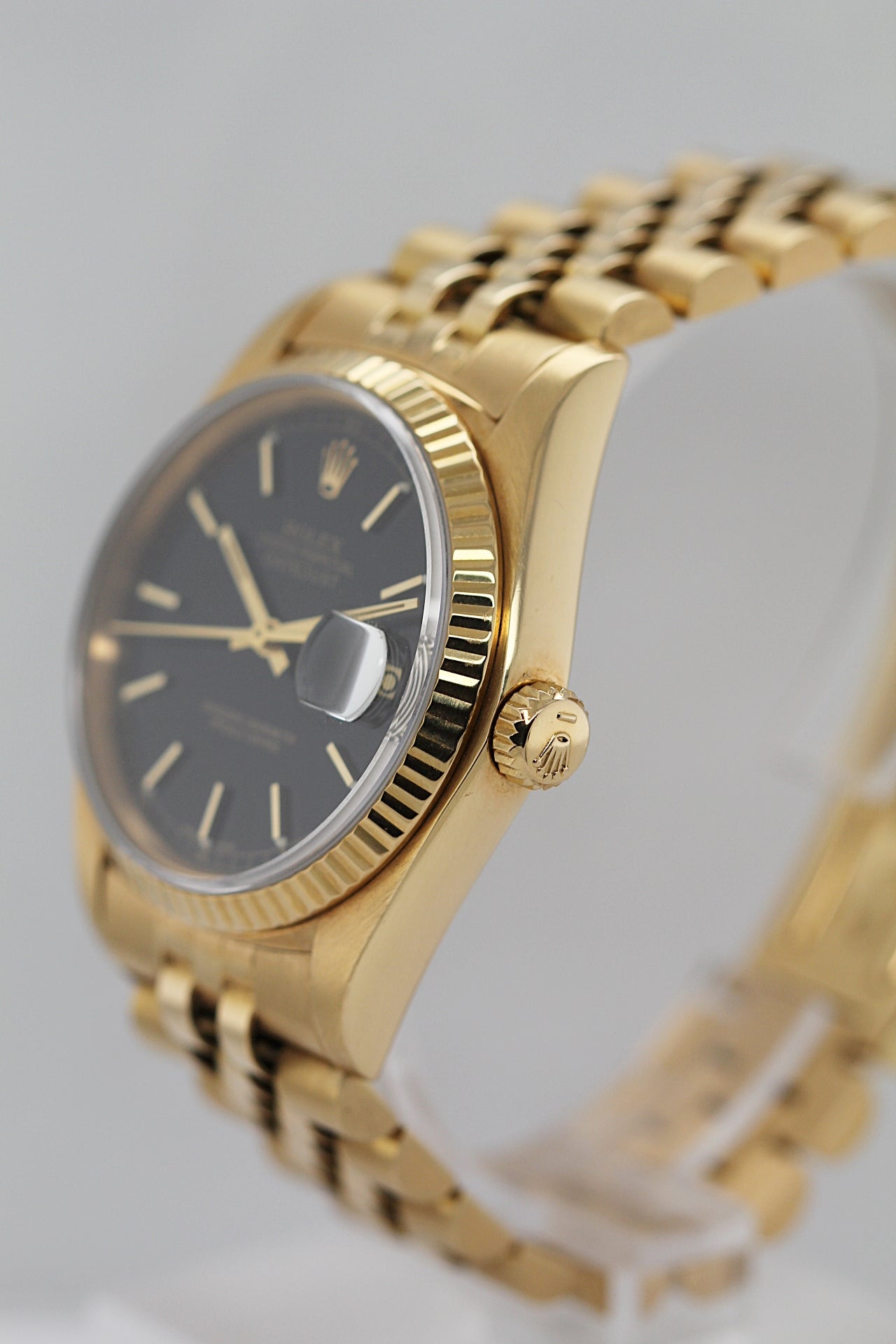 ROLEX Datejust 36 Ref.16018