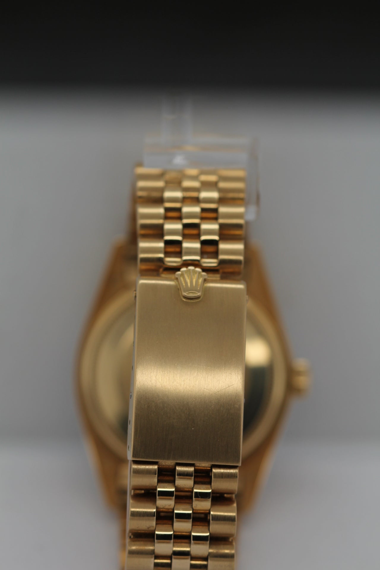 ROLEX Datejust 36 Ref.16018