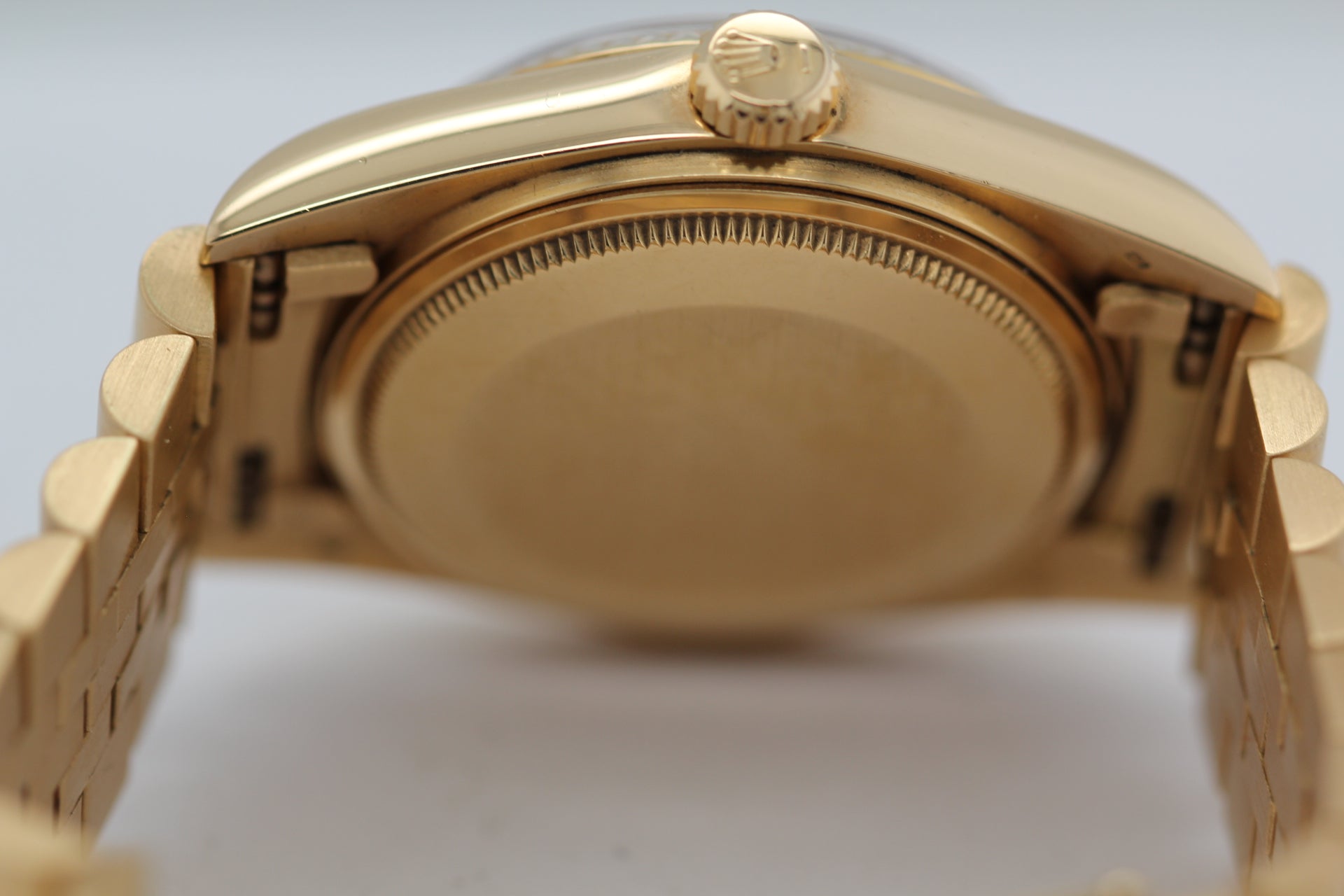 ROLEX Datejust 36 Ref.16018