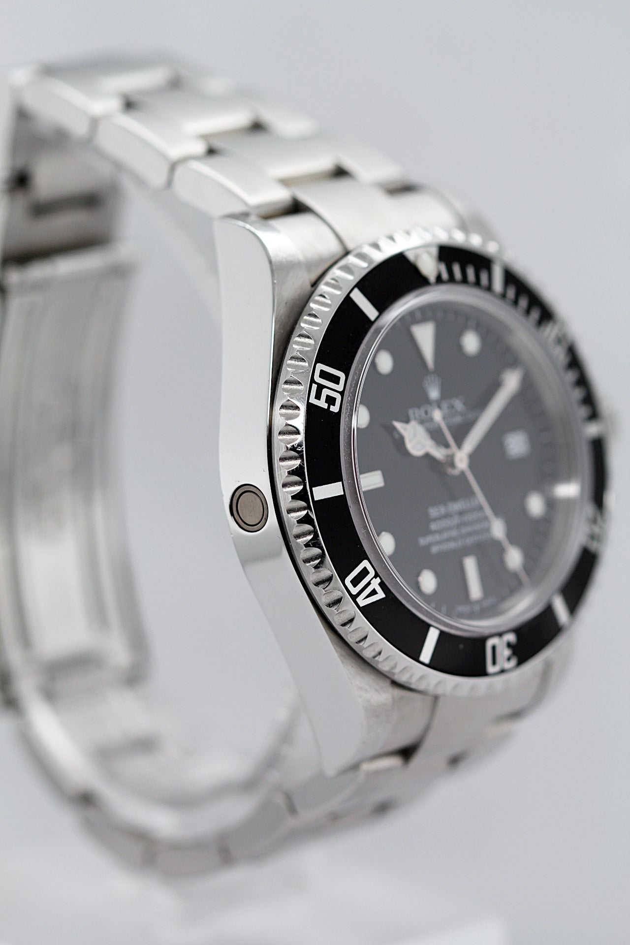 ROLEX Sea-Dweller Ref.16600