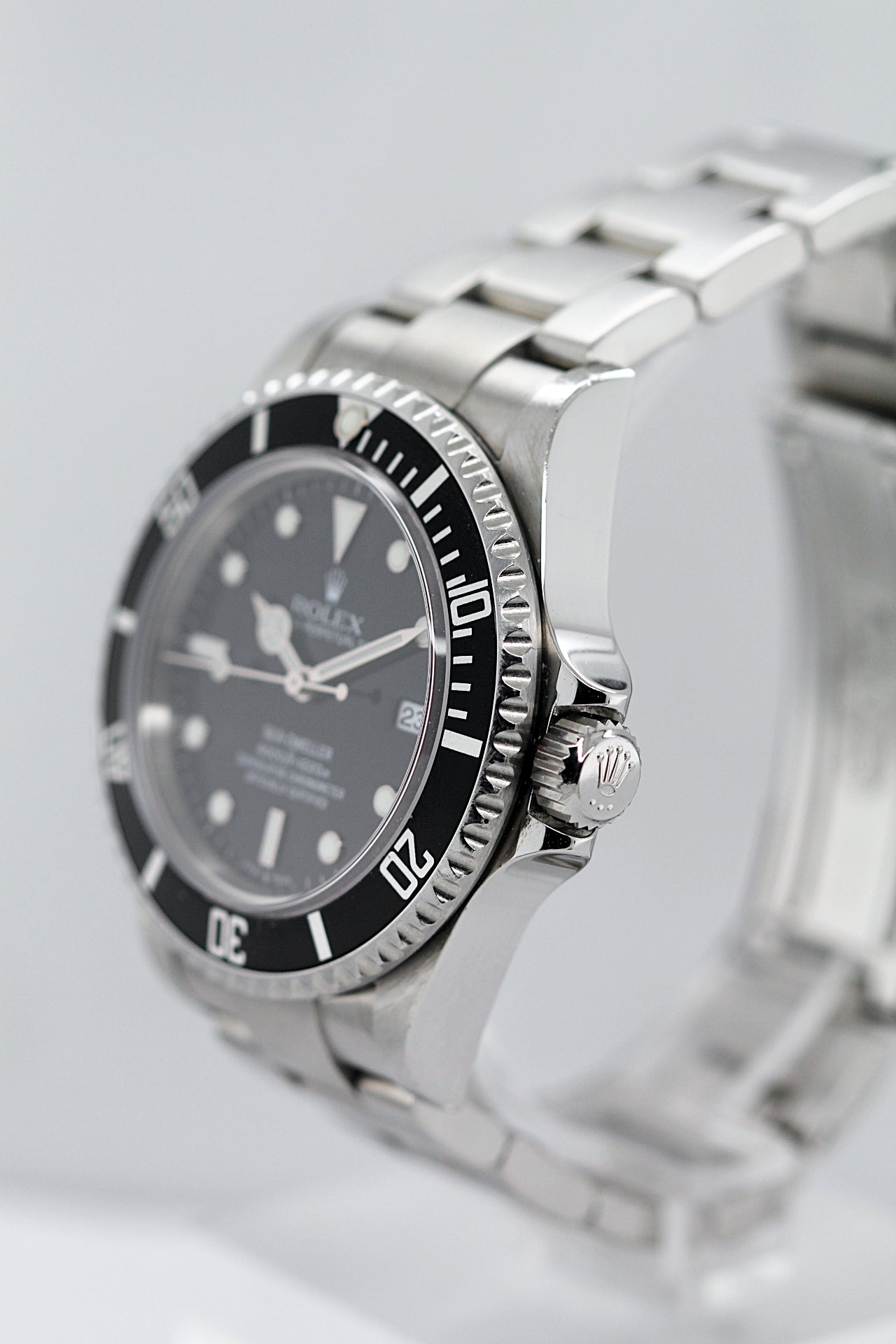 ROLEX Sea-Dweller Ref.16600