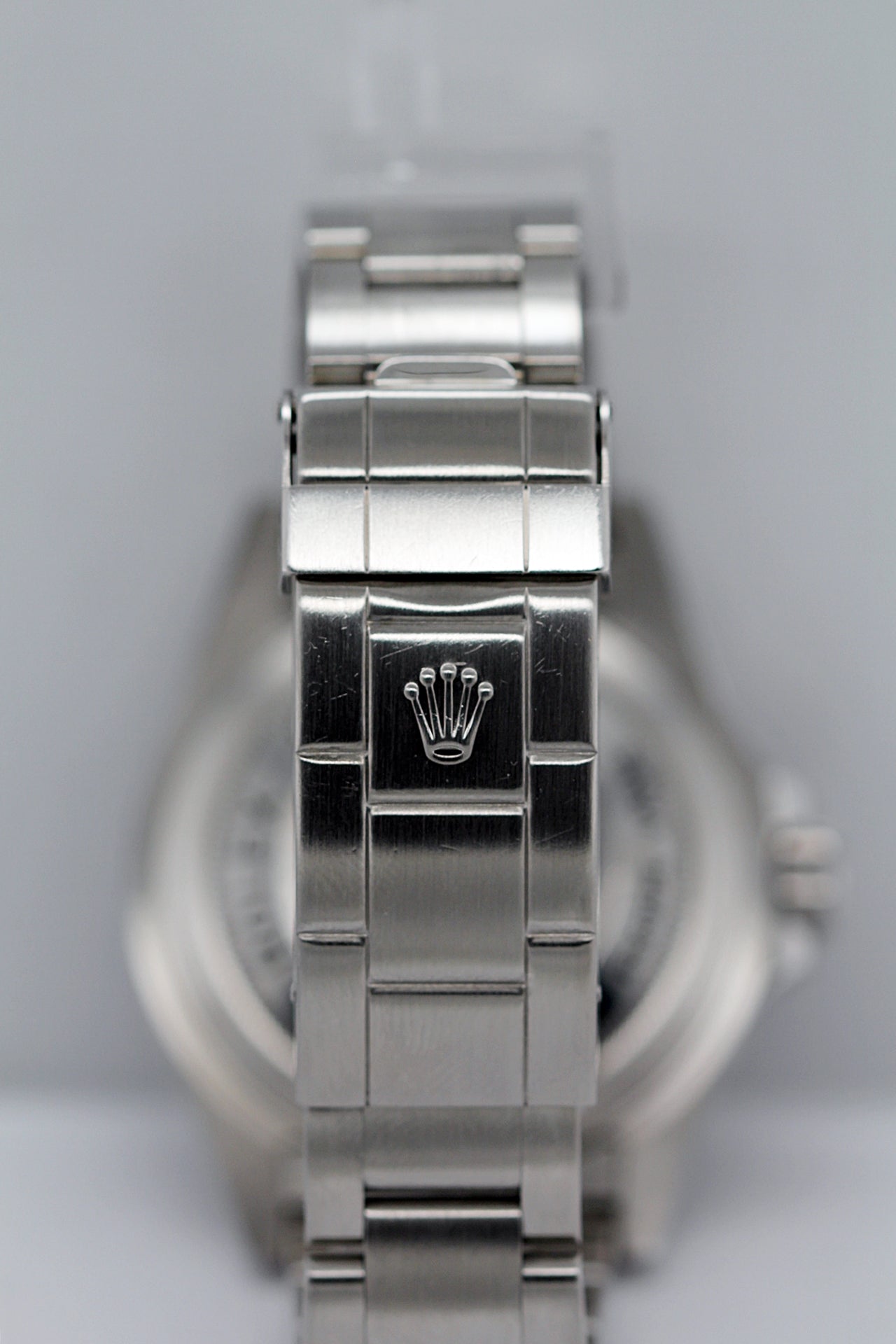ROLEX Sea-Dweller Ref.16600