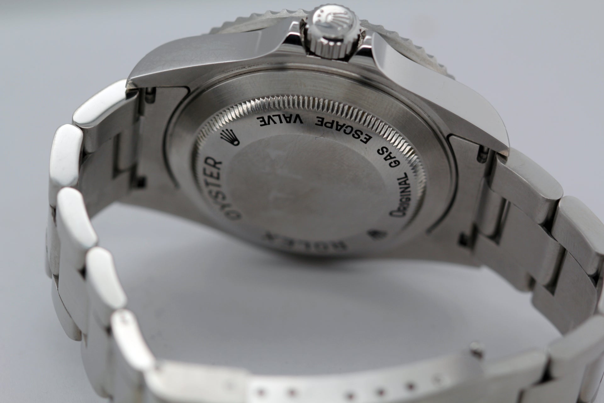 ROLEX Sea-Dweller Ref.16600