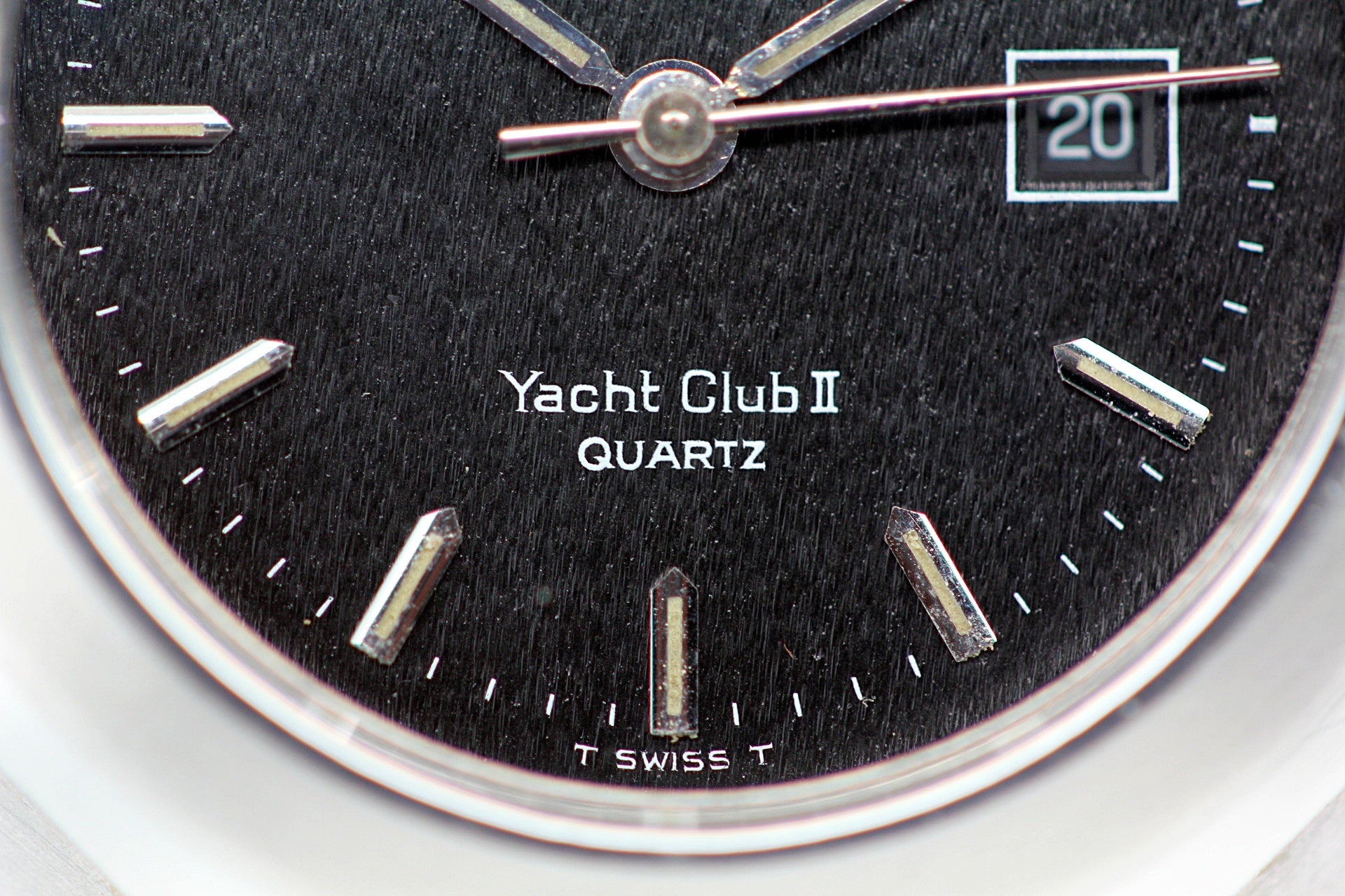 IWC Yacht-Club II Ref.IW3311